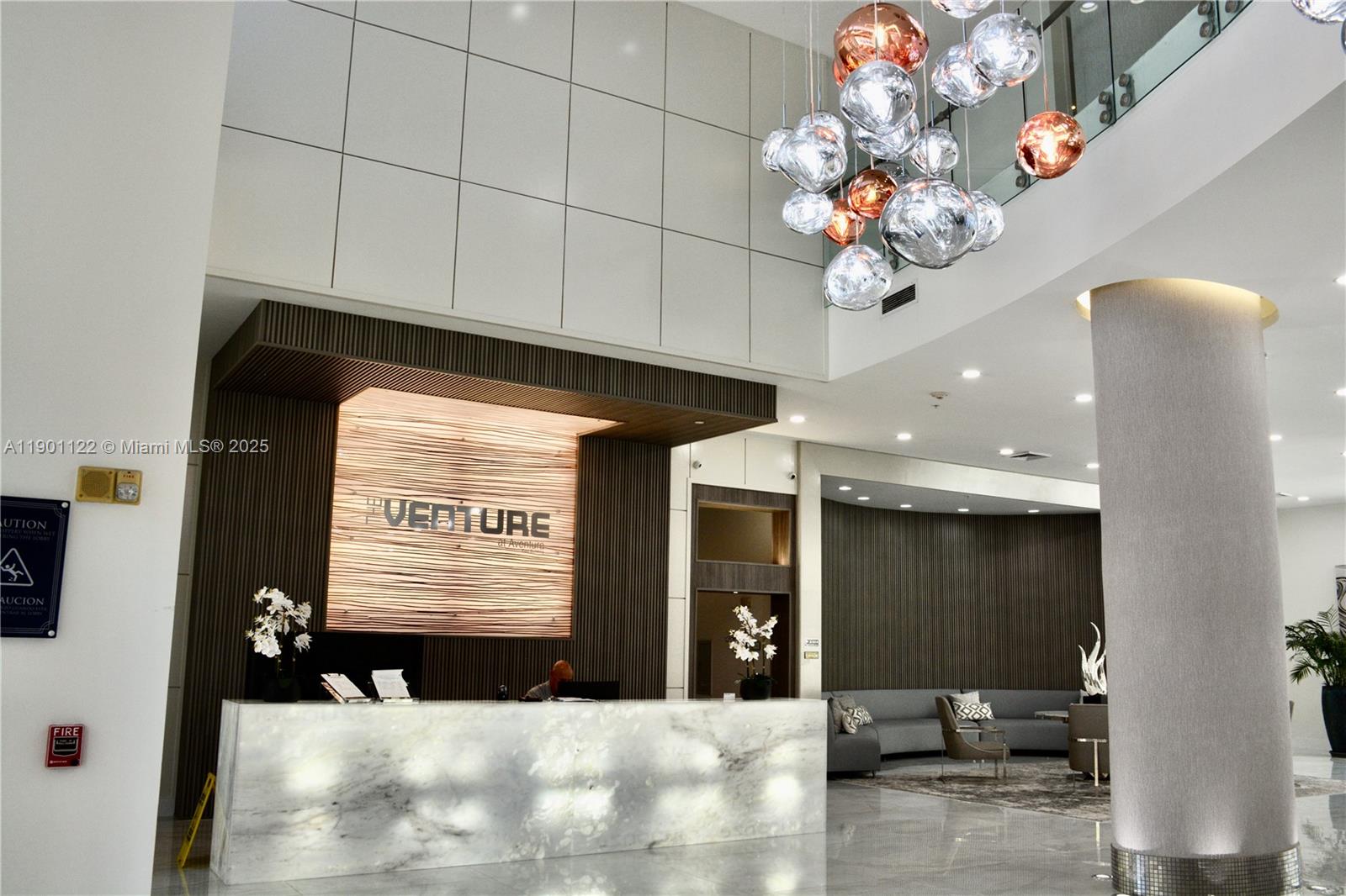 Venture At Aventura East