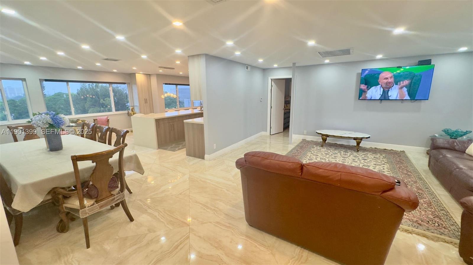 Second Gulfstream Garden