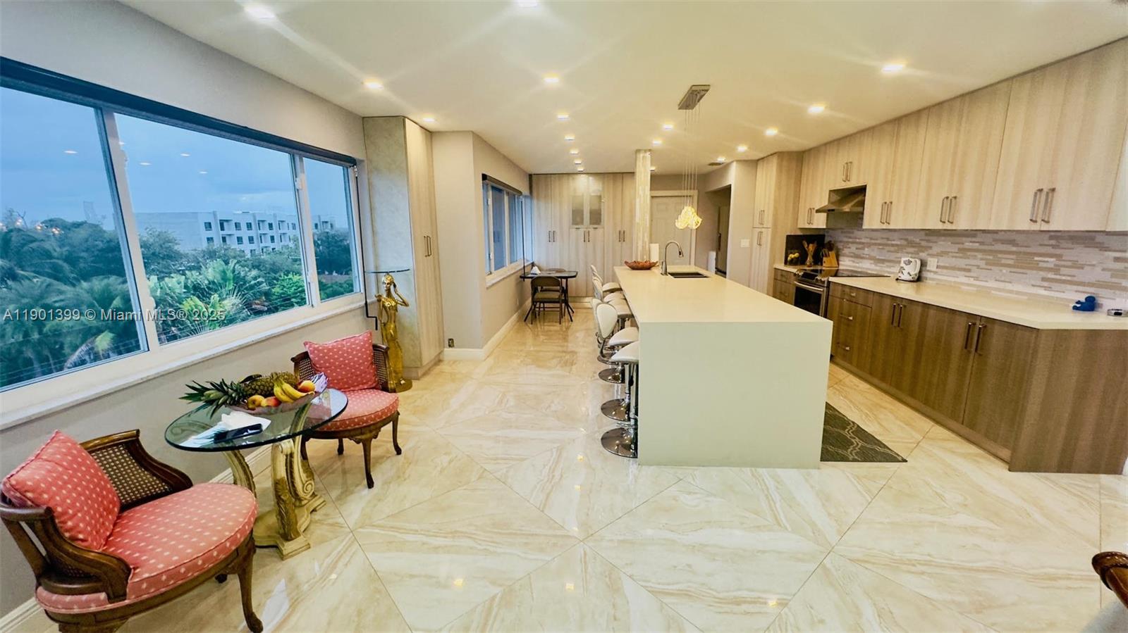 Second Gulfstream Garden