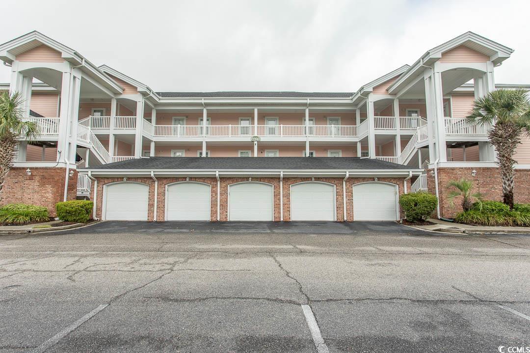4823 Orchid Way UNIT 2-305 Myrtle Beach, SC 29577