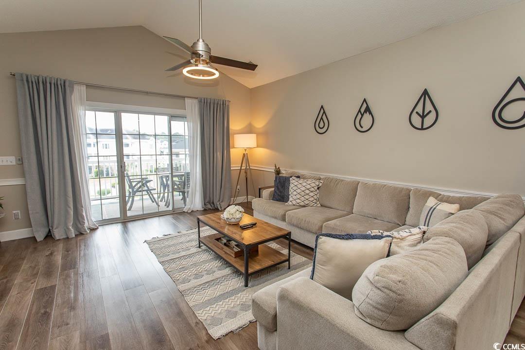 4823 Orchid Way UNIT 2-305 Myrtle Beach, SC 29577