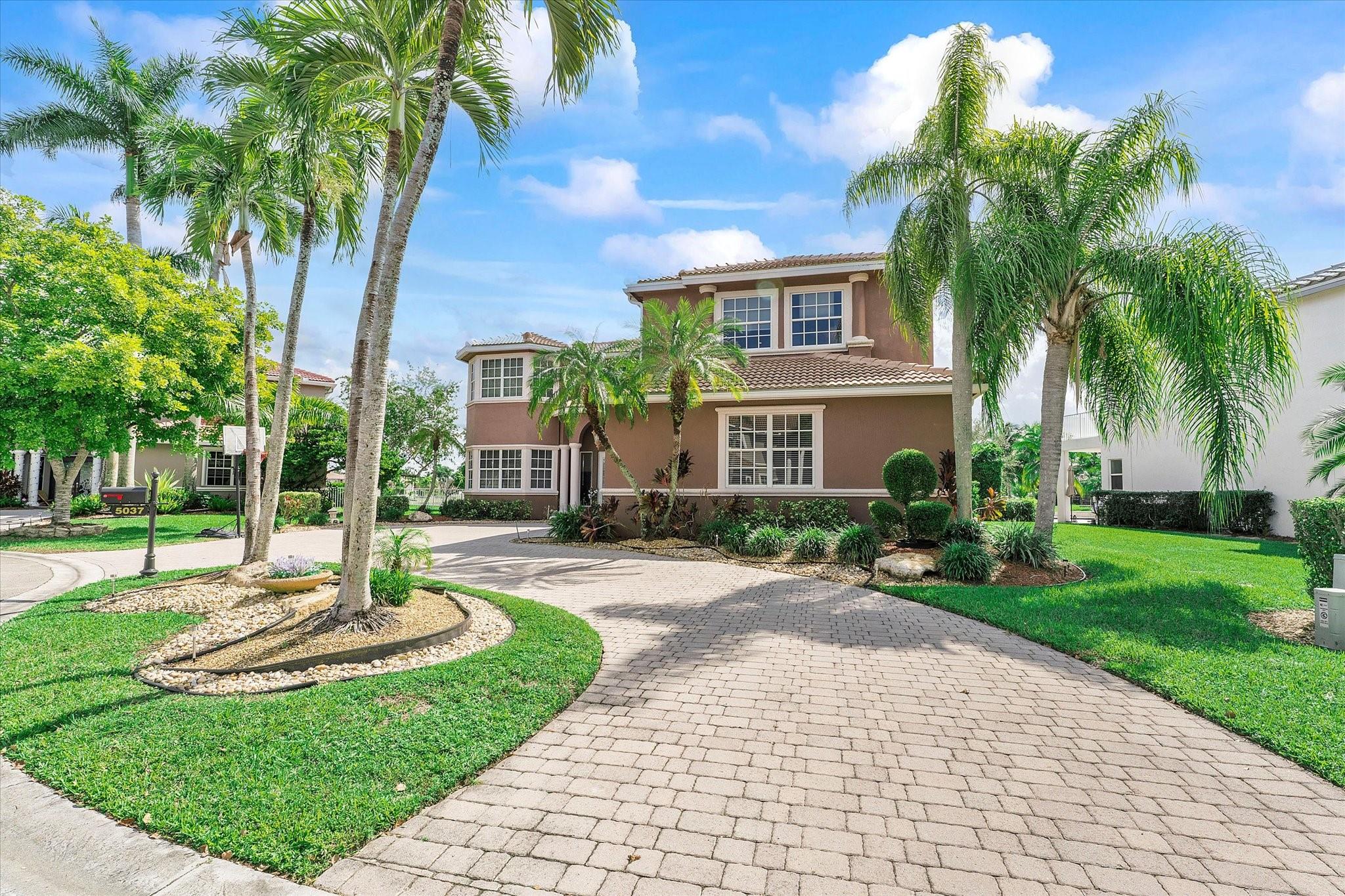 Homes for sale in Coral Springs, FL | 5037 Nw 119th Ter, Coral Springs, FL 33076 | MLS# F10533088