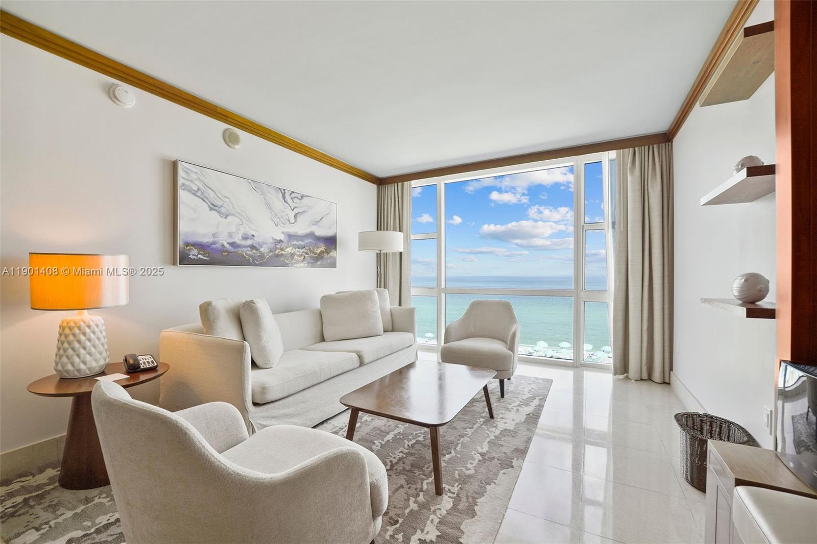 Condo for Rent in Miami Beach, FL