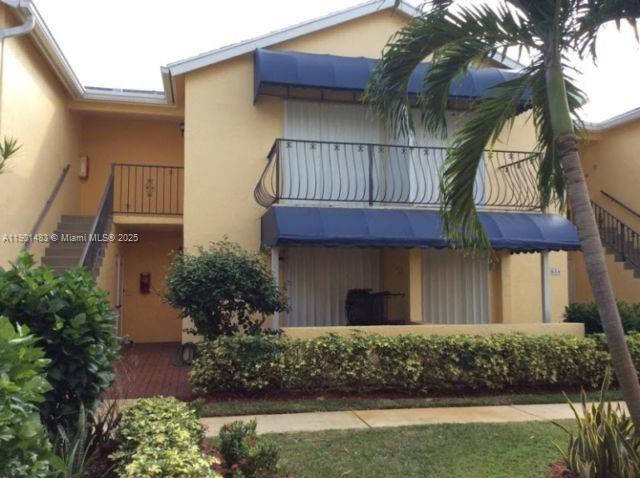 Waterside Village Of Palm