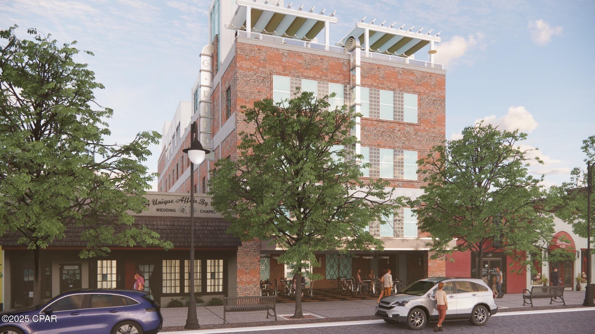 Image 1 For 436 Harrison Avenue