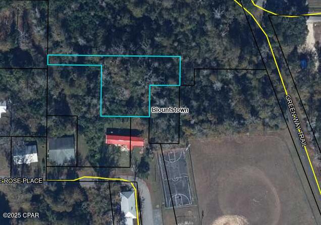 Listing Details for Xxx Cooper Street, Blountstown, FL 32424