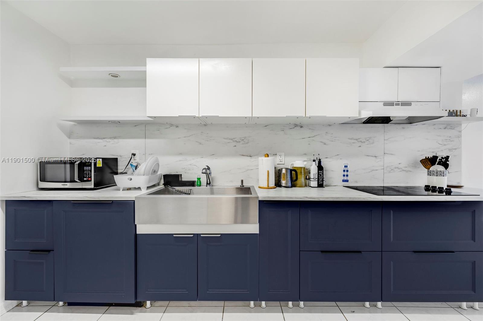 Atrium Gardens Condo