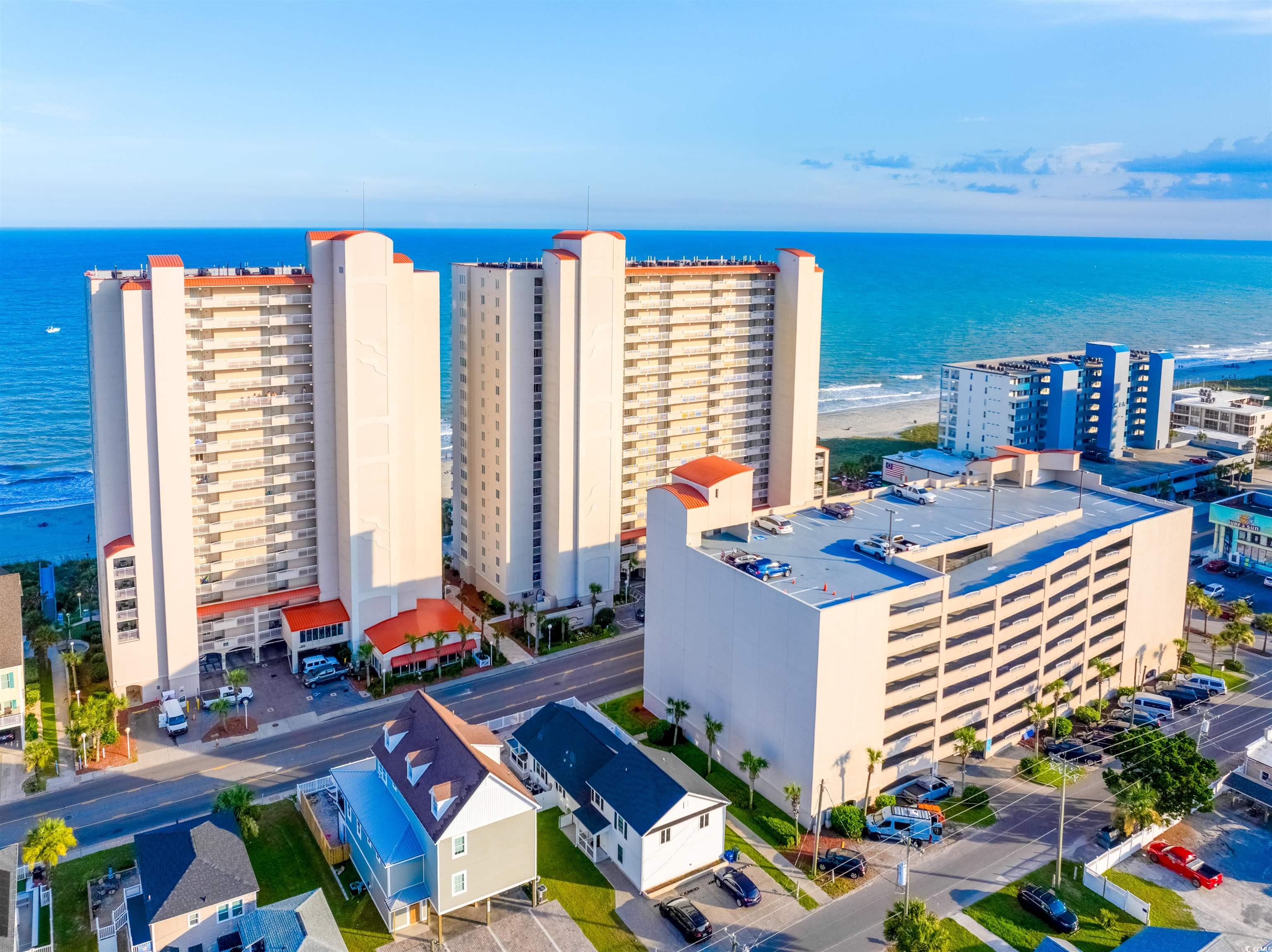 1625 S Ocean Blvd. UNIT #210 North Myrtle Beach, SC 29582