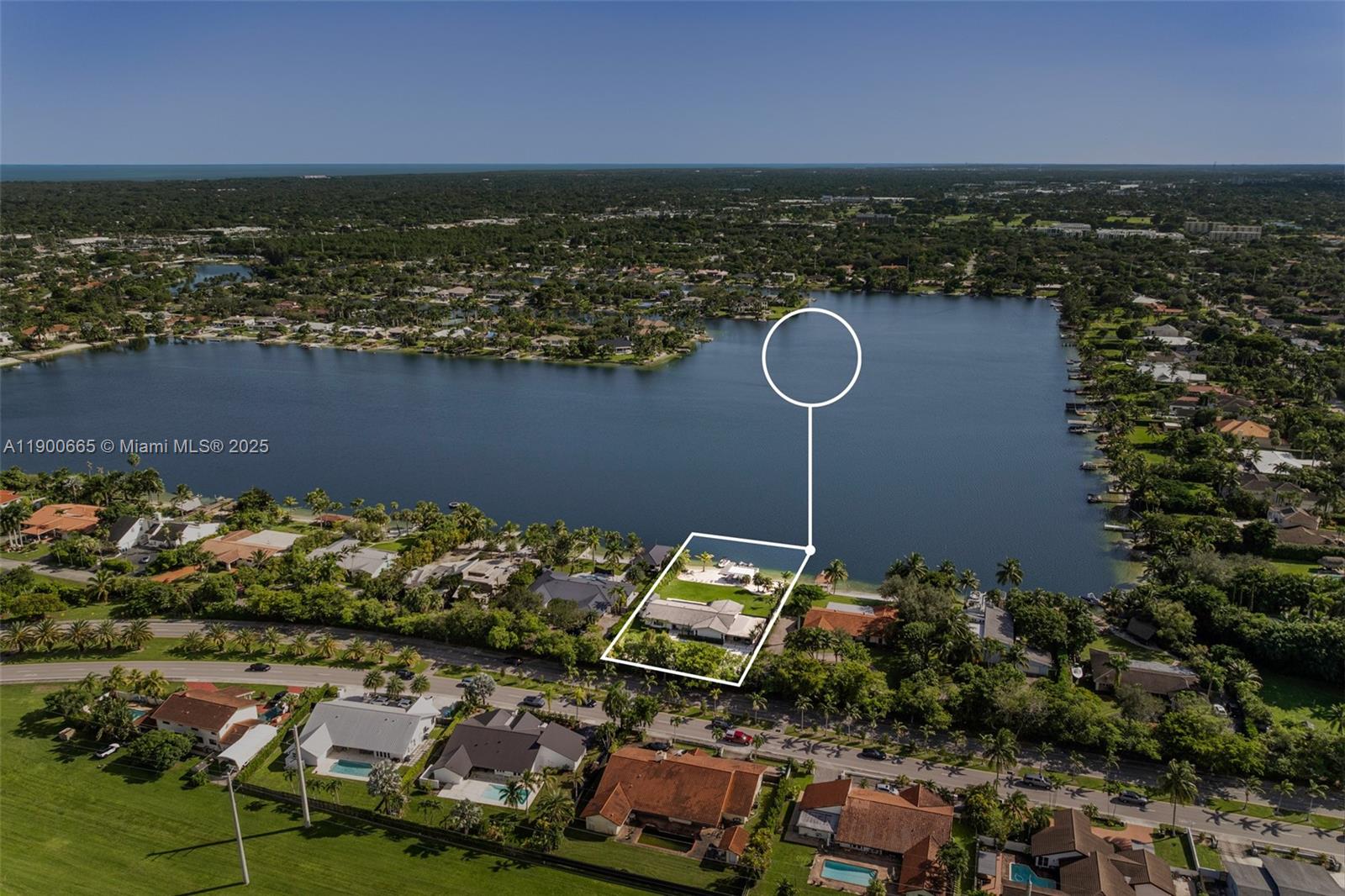 Lakeshore Sec One