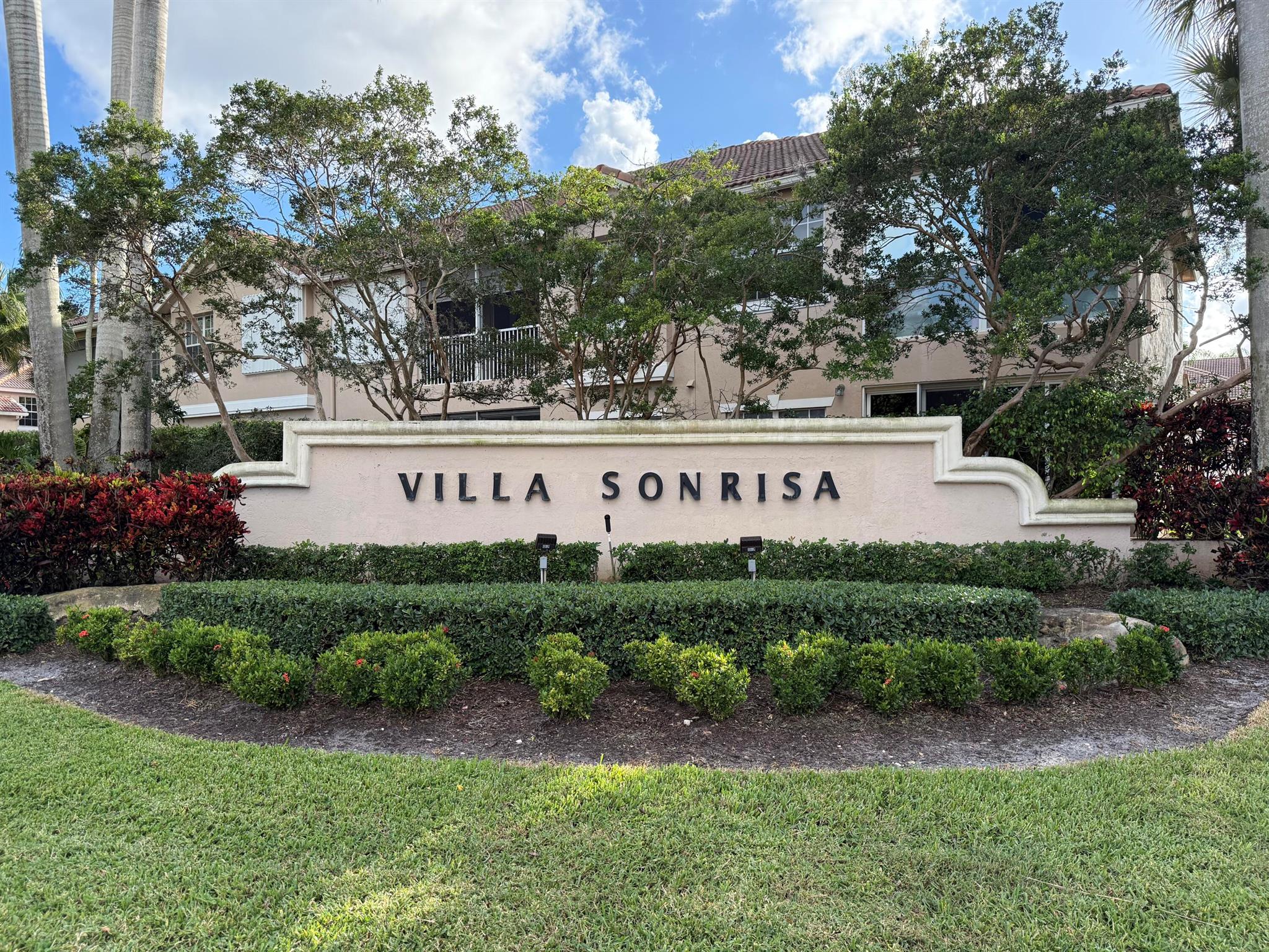Villa Sonrisa Condo