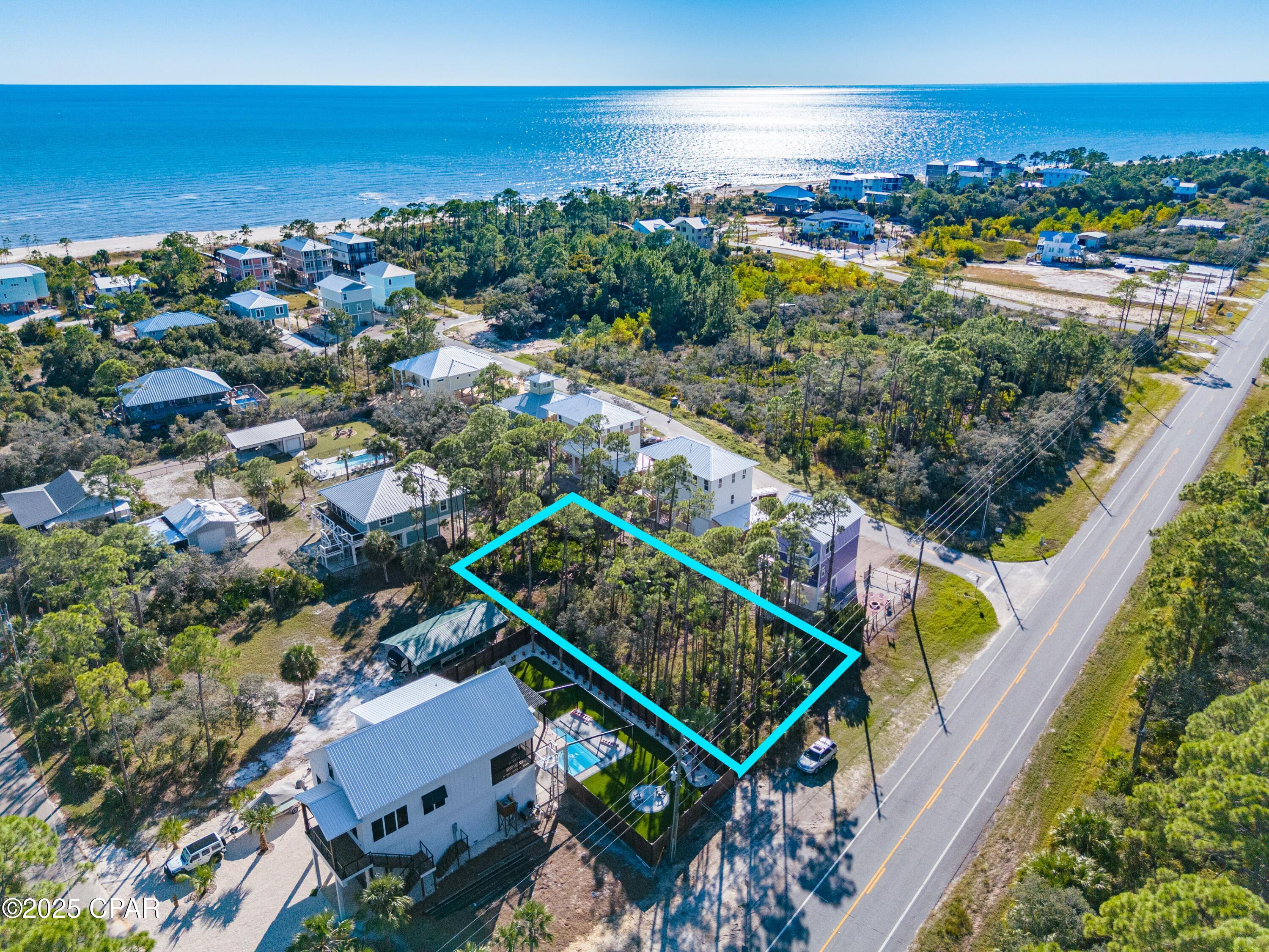 Details for 00 Indian Pass Road, Port St Joe, FL 32456