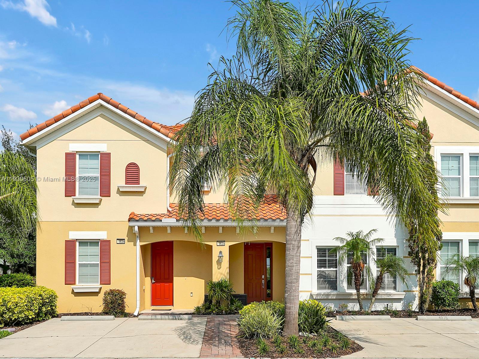 Oakmont Townhomes Phase 1