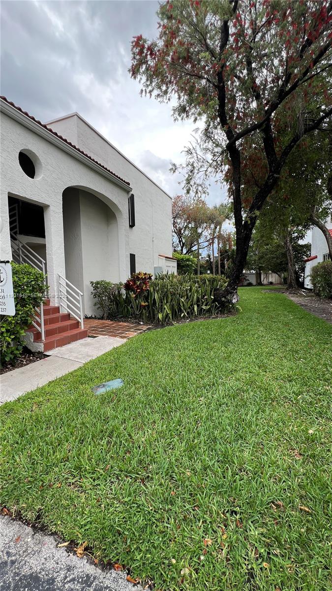 Mariner Village Garden Co