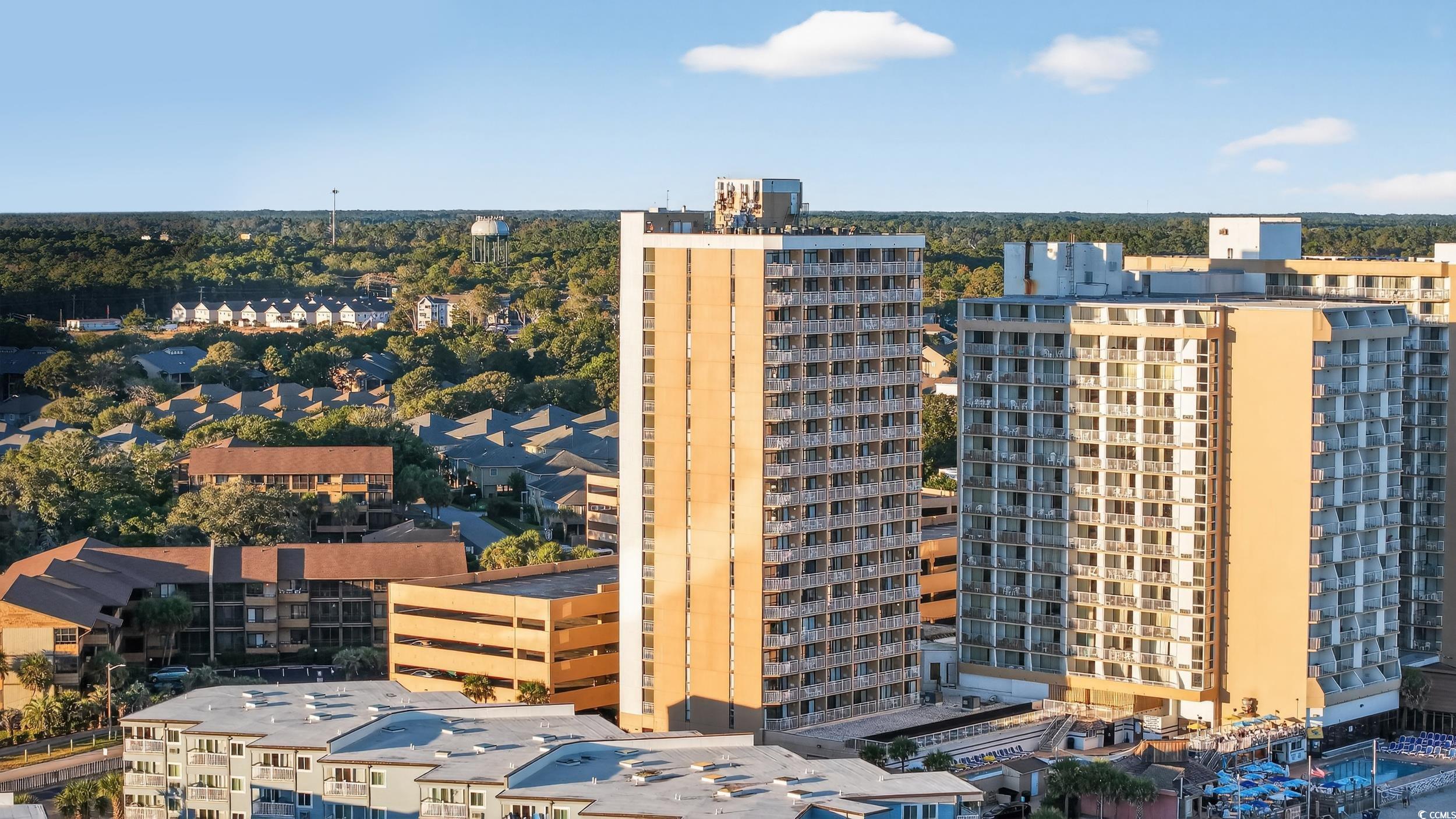 9550 Shore Dr. UNIT 1039/ 1040 Myrtle Beach, SC 29572