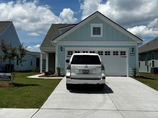 1174 Lady Bird Way North Myrtle Beach, SC 29582