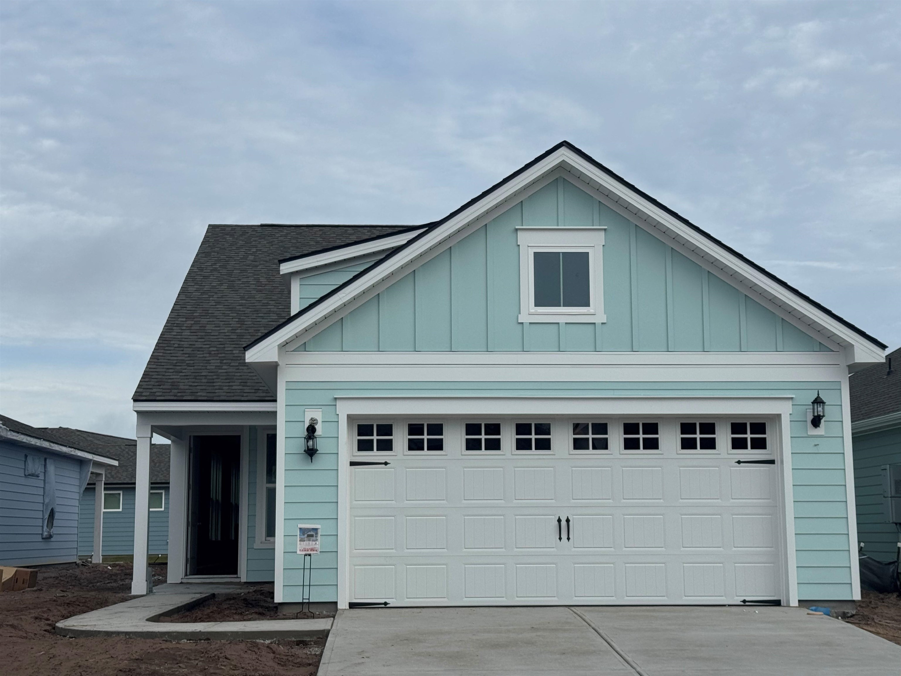 1174 Lady Bird Way North Myrtle Beach, SC 29582