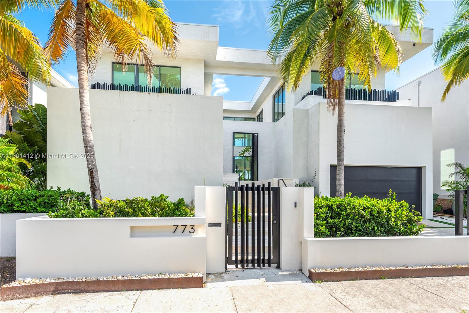 Belle Meade 1St Addn