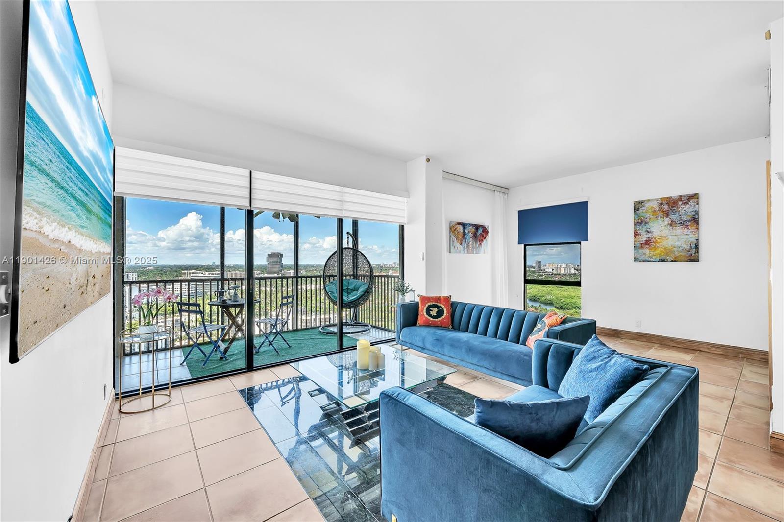 Coronado Condo- Tower II