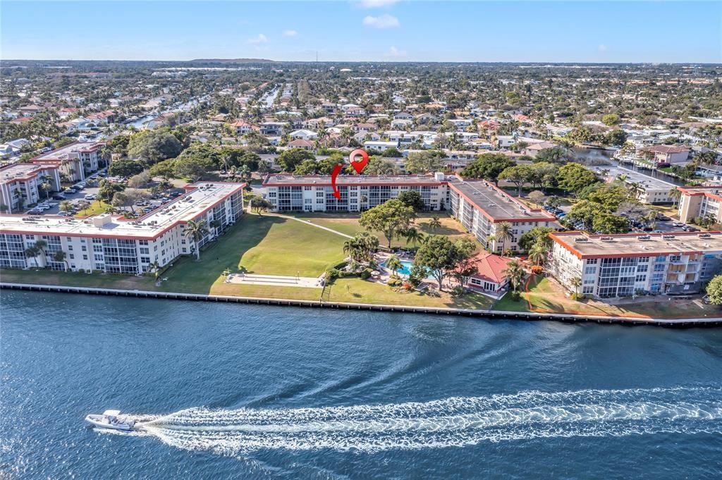 Palm-Aire At Coral Key