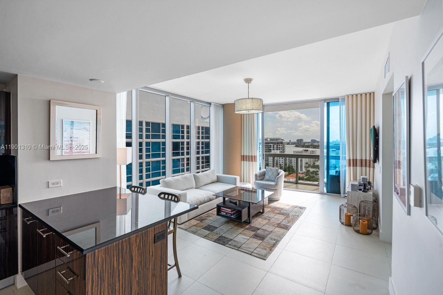 Condo for Sale in Miami Beach, FL