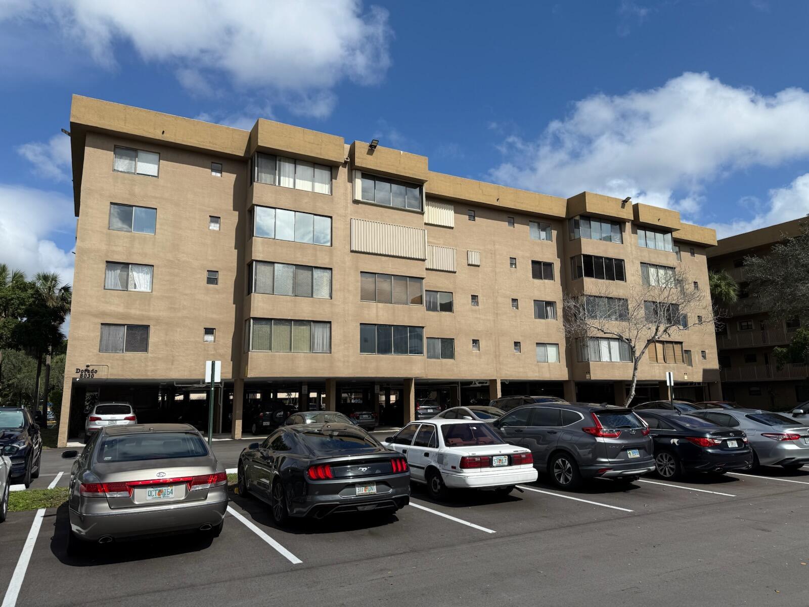 Dorado At Hamptons West