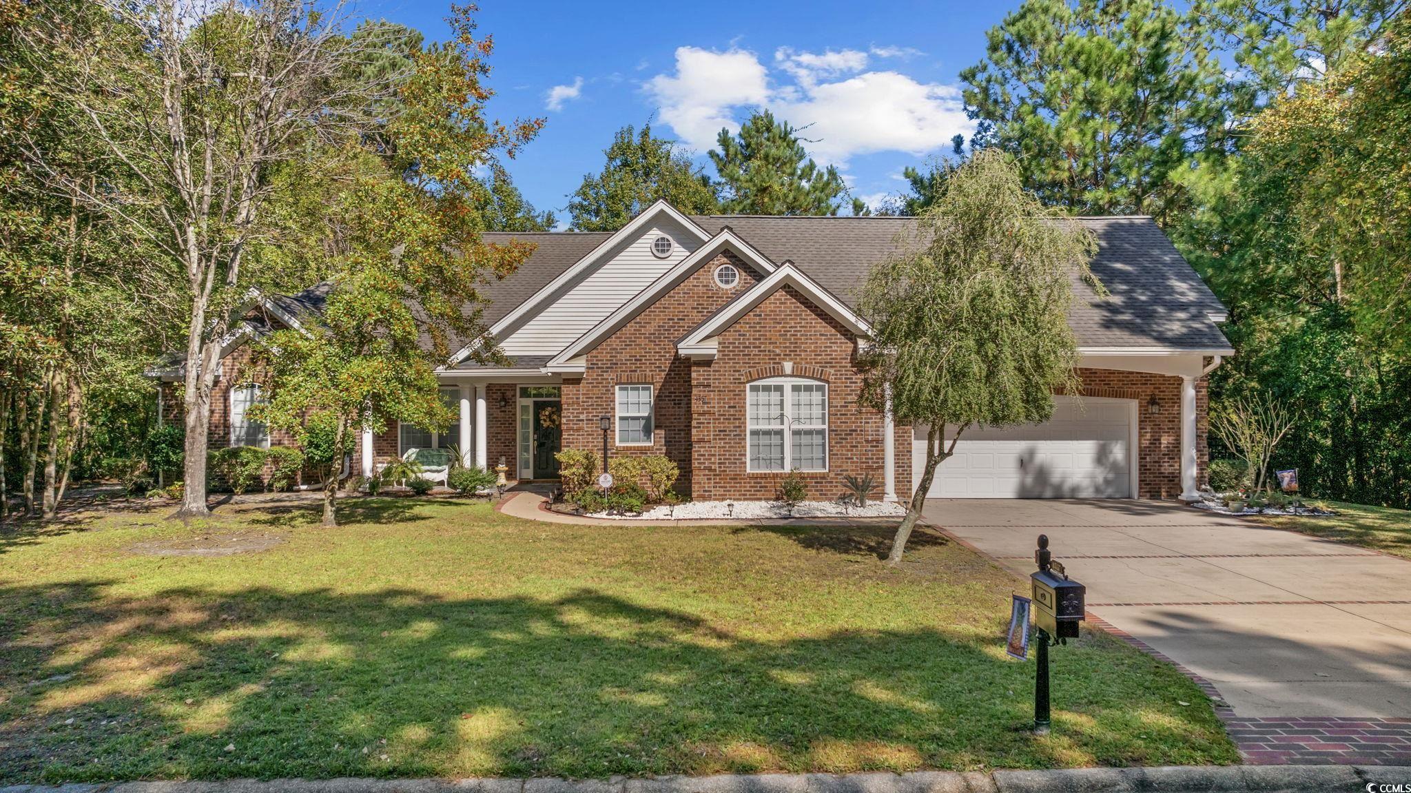 4357 Parkland Dr. Myrtle Beach, SC 29579