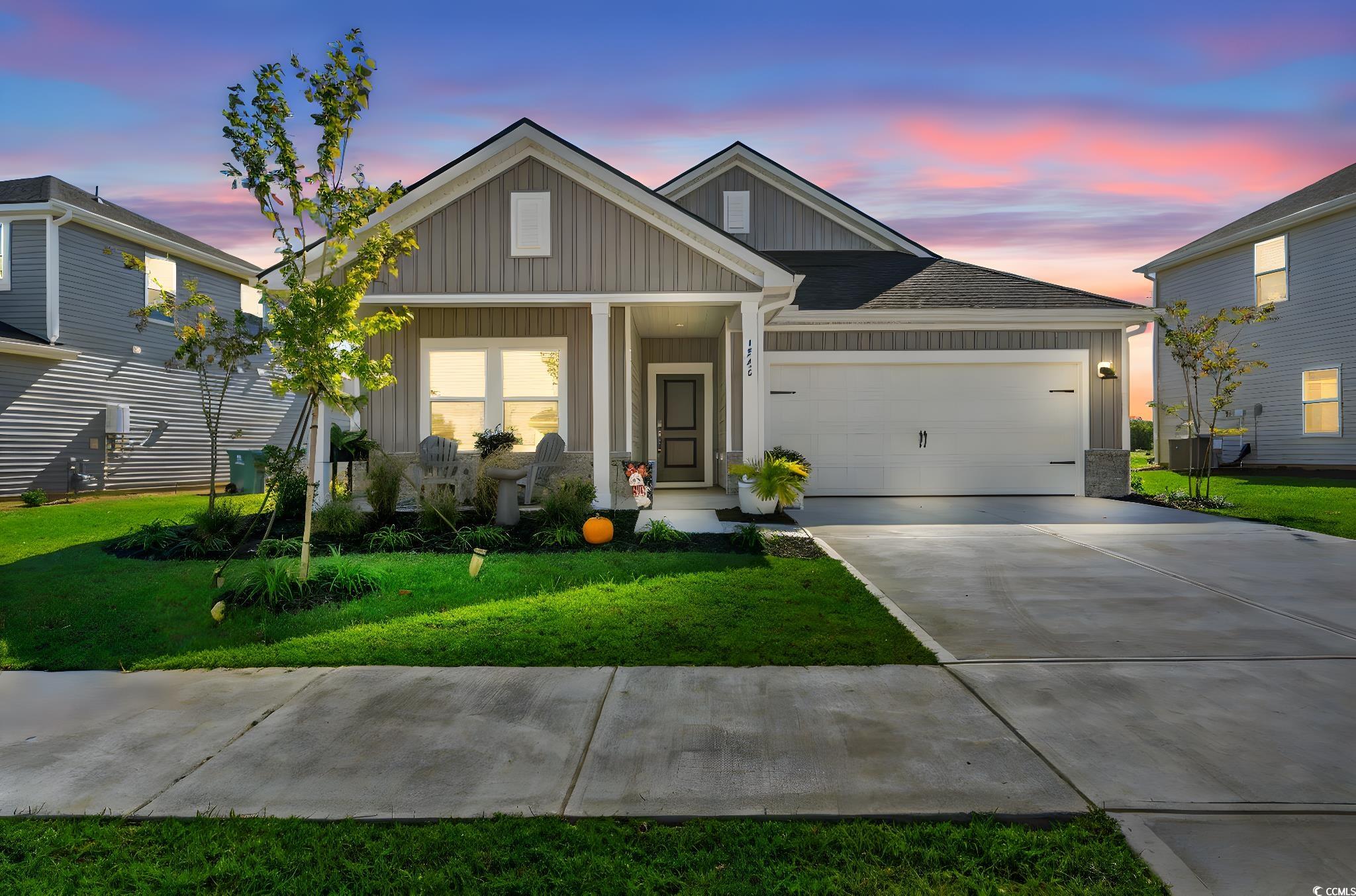 1546 Regal Fern Way Longs, SC 29568