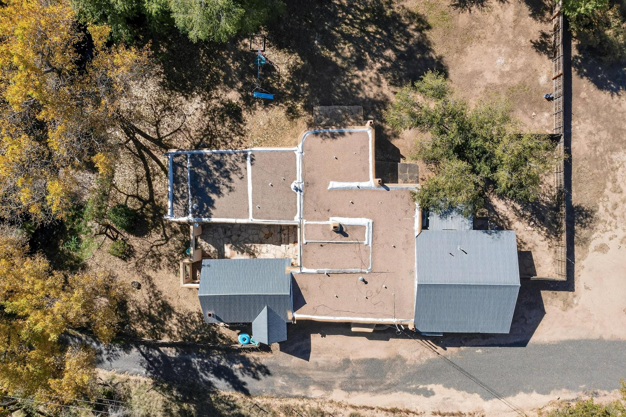 Homes for sale in Santa Fe, NM | 262 Los Pinos Rd #UNIT A, Santa Fe, NM 87507 | MLS# 1093396