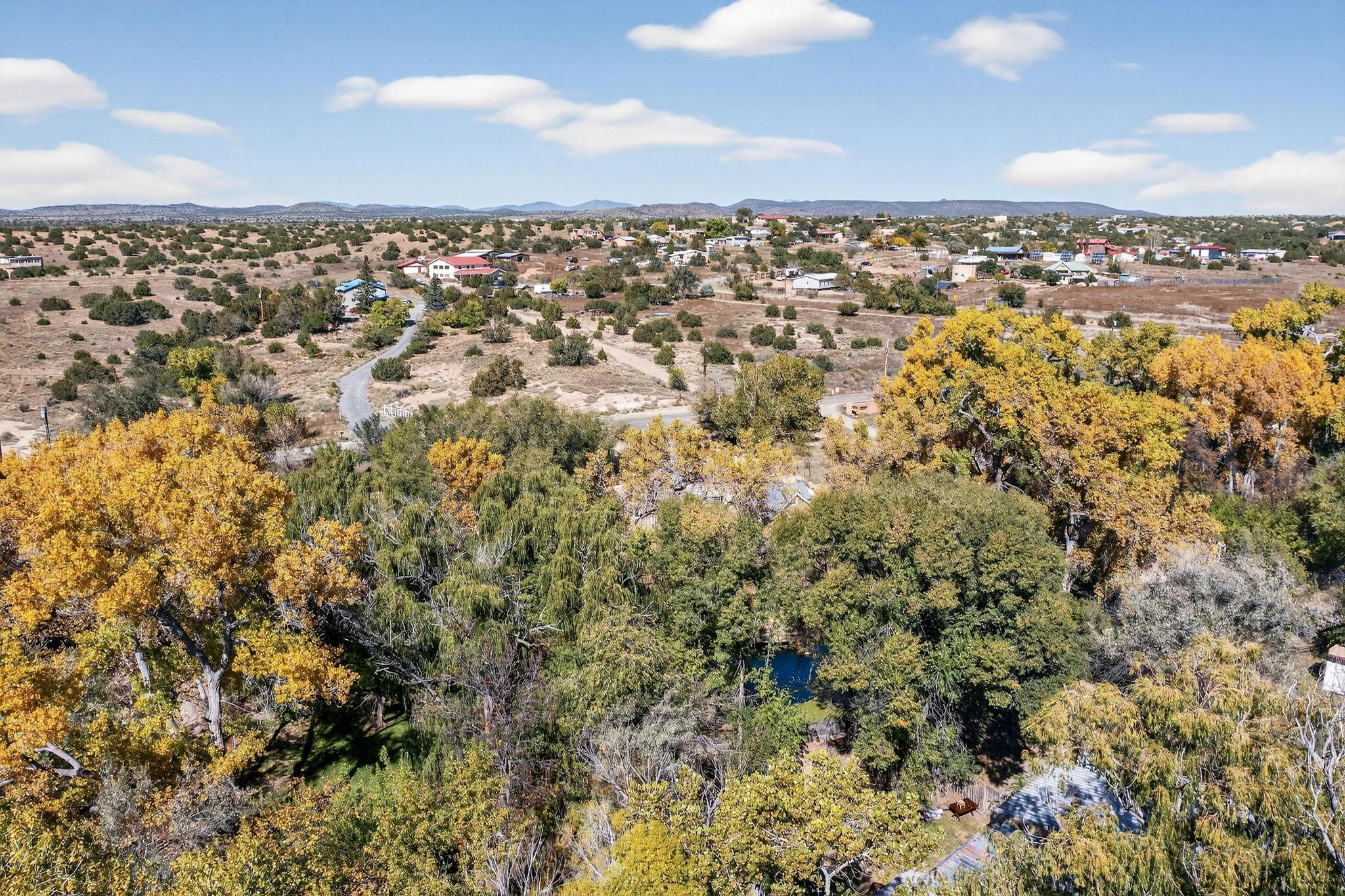 Homes for sale in Santa Fe, NM | 262 Los Pinos Rd #UNIT A, Santa Fe, NM 87507 | MLS# 1093396