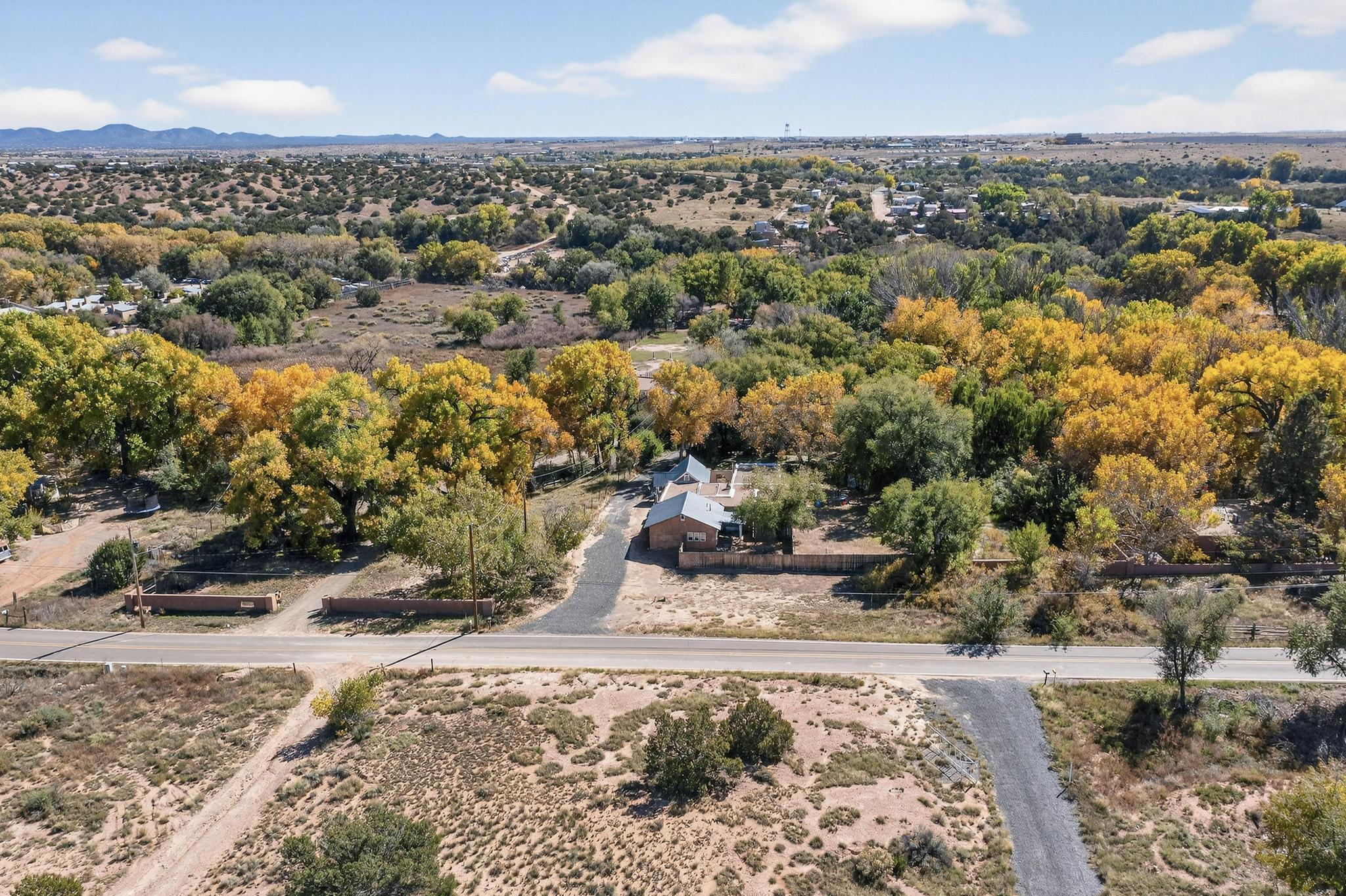 Homes for sale in Santa Fe, NM | 262 Los Pinos Rd #UNIT A, Santa Fe, NM 87507 | MLS# 1093396