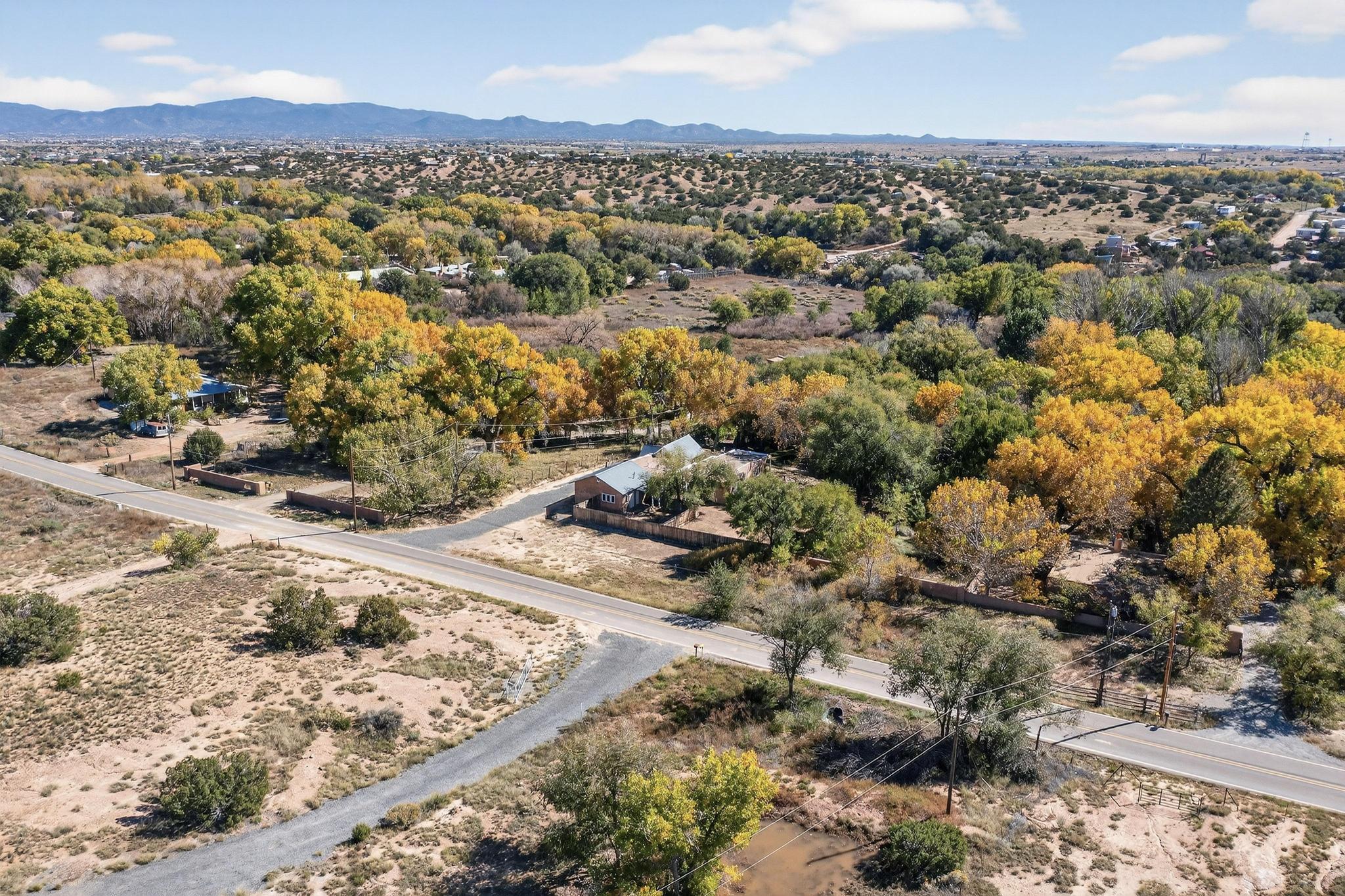 Homes for sale in Santa Fe, NM | 262 Los Pinos Rd #UNIT A, Santa Fe, NM 87507 | MLS# 1093396