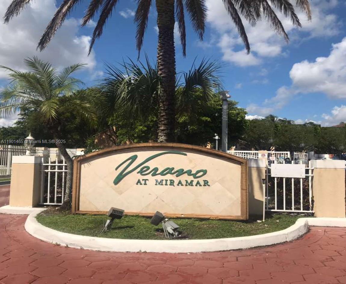 Verano At Miramar Condo