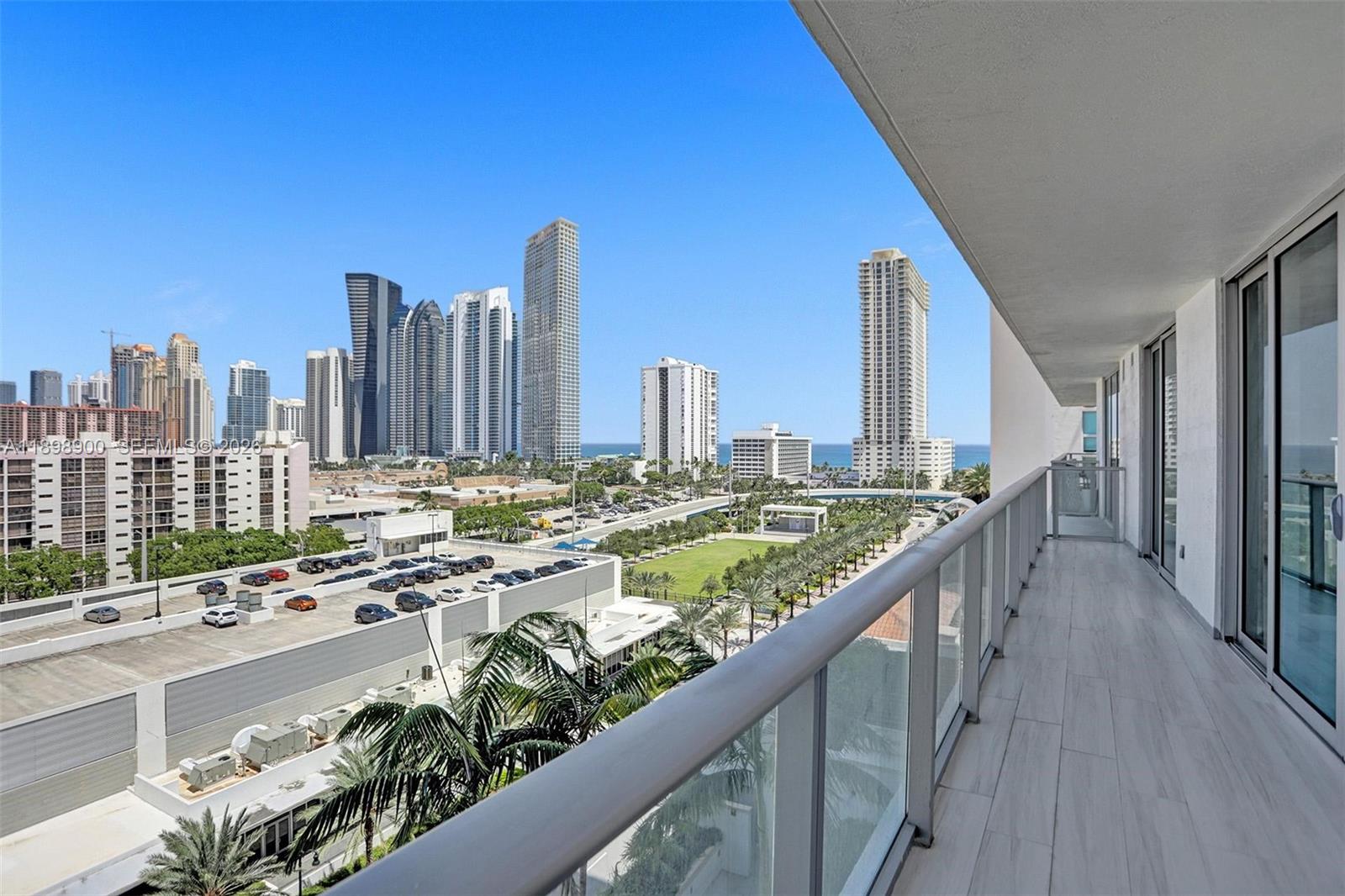 Condo for Sale in Sunny Isles Beach, FL