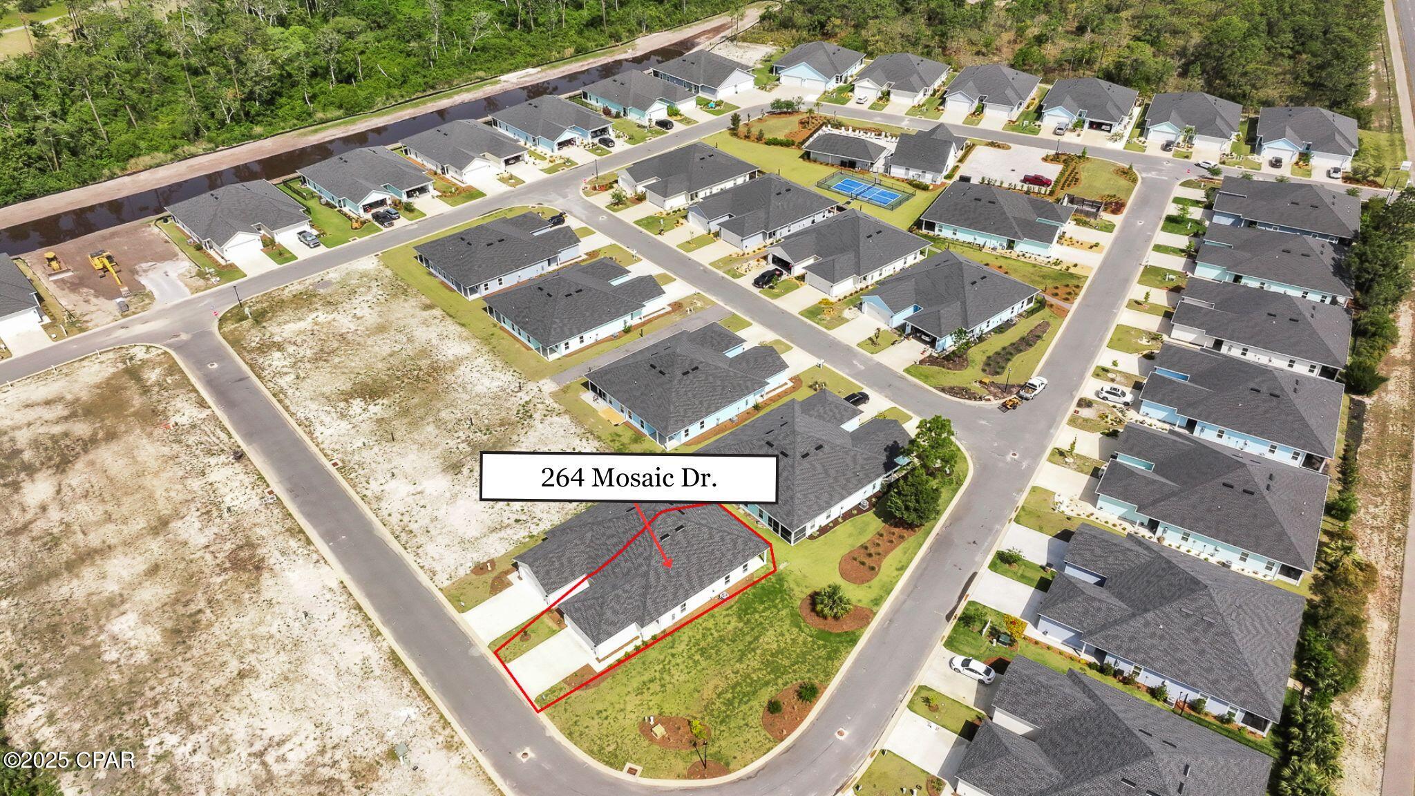 Image 21 For 264 Mosaic Drive 66