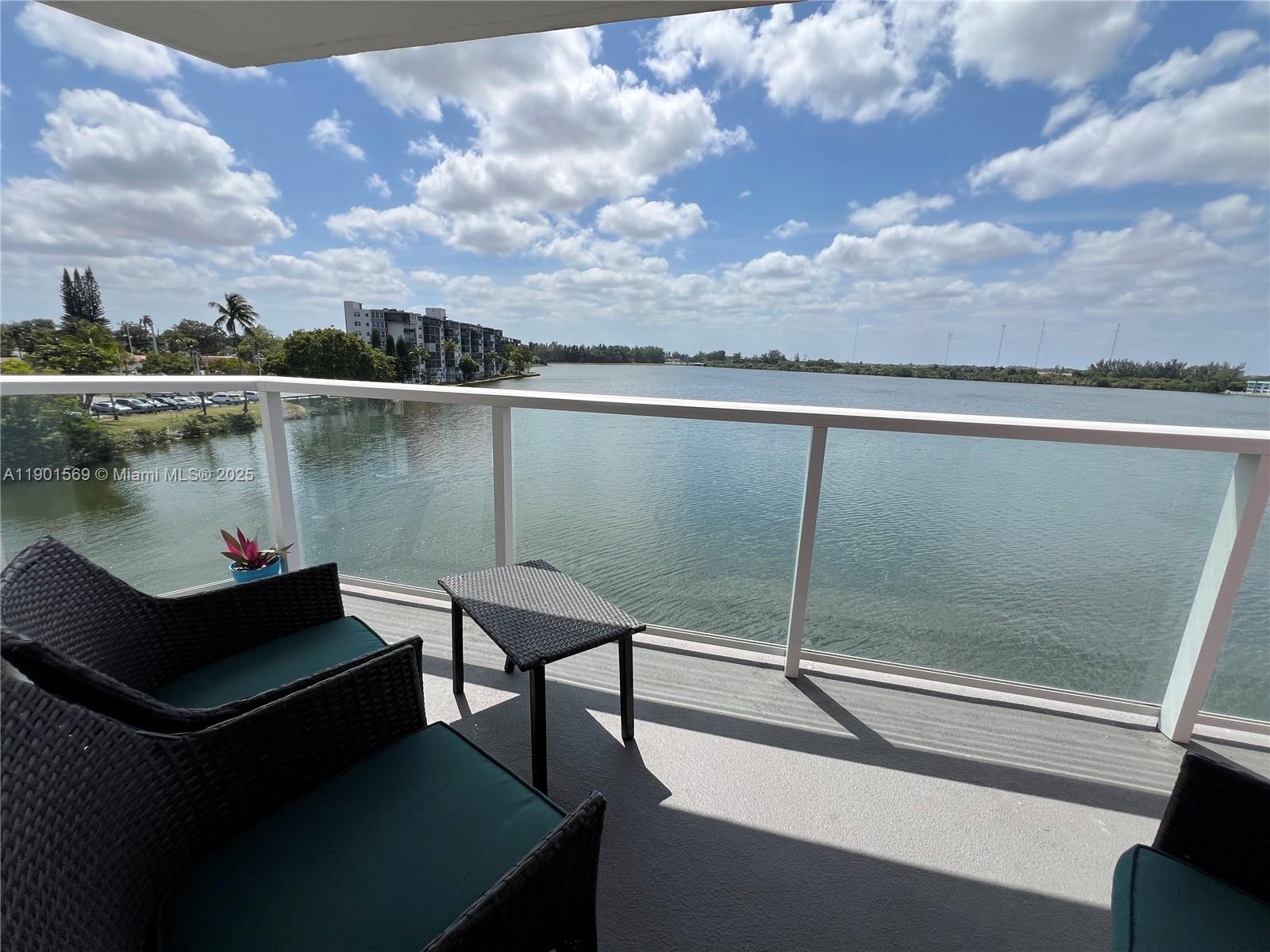 Buckley Towers Condo - Ea