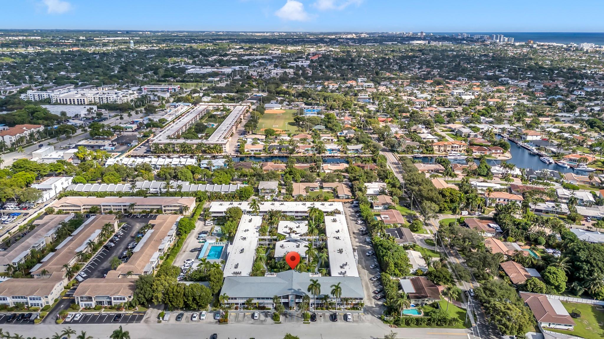 Homes for sale in Lighthouse Point, FL | 2151 Ne 42Nd Ct #204, Lighthouse Point, FL 33064 | MLS# F10533218