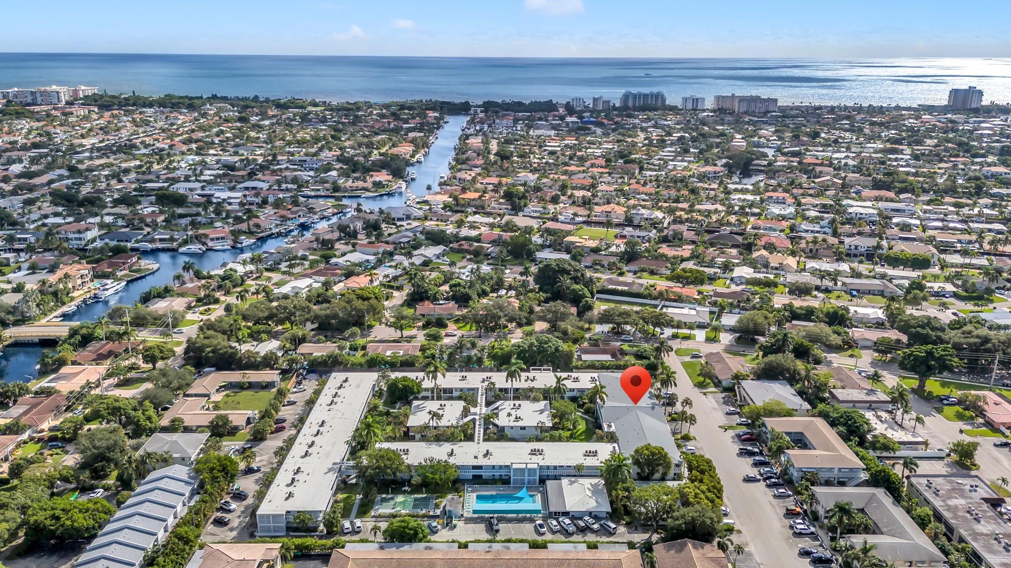 Homes for sale in Lighthouse Point, FL | 2151 Ne 42Nd Ct #204, Lighthouse Point, FL 33064 | MLS# F10533218