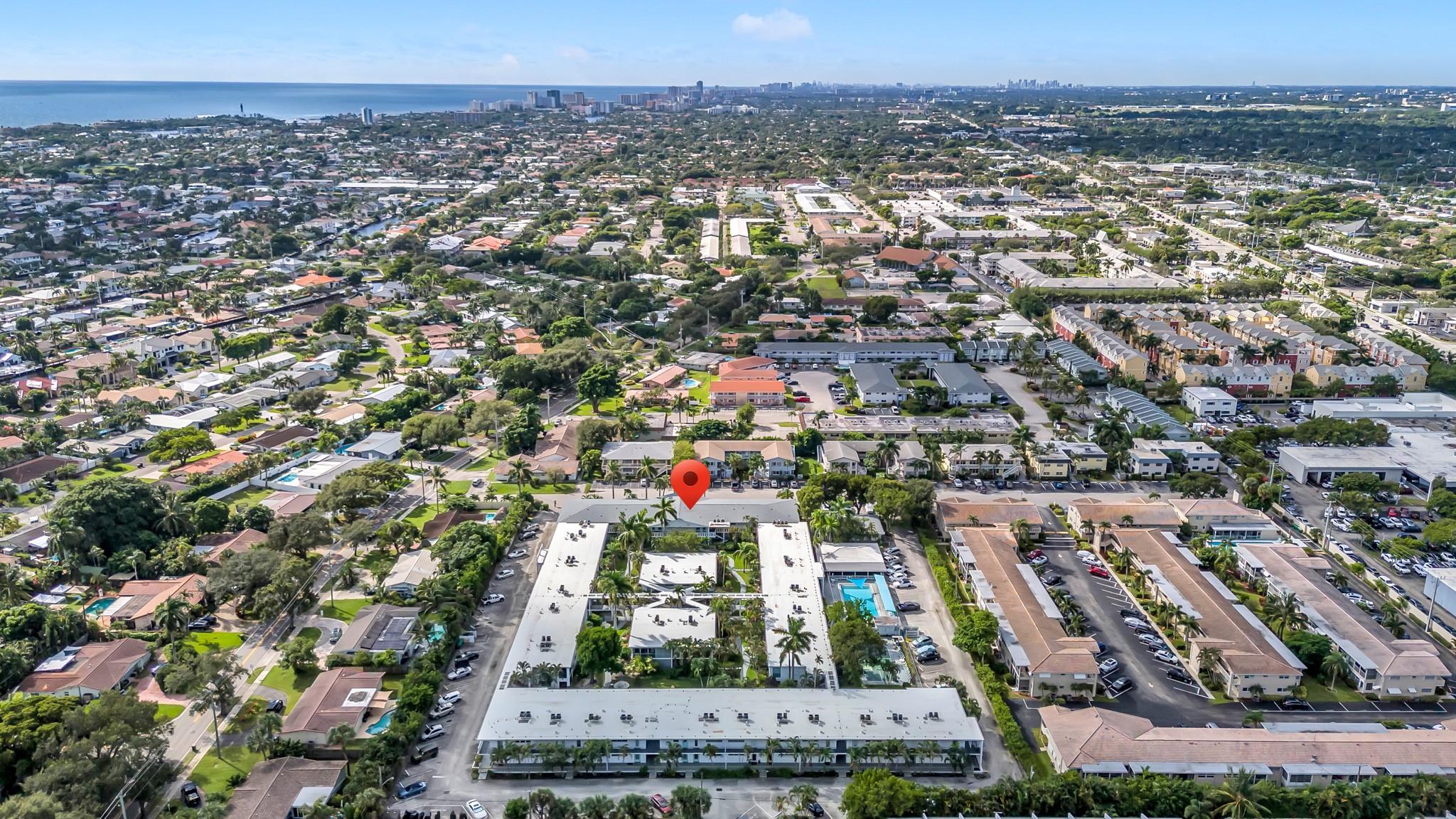 Homes for sale in Lighthouse Point, FL | 2151 Ne 42Nd Ct #204, Lighthouse Point, FL 33064 | MLS# F10533218