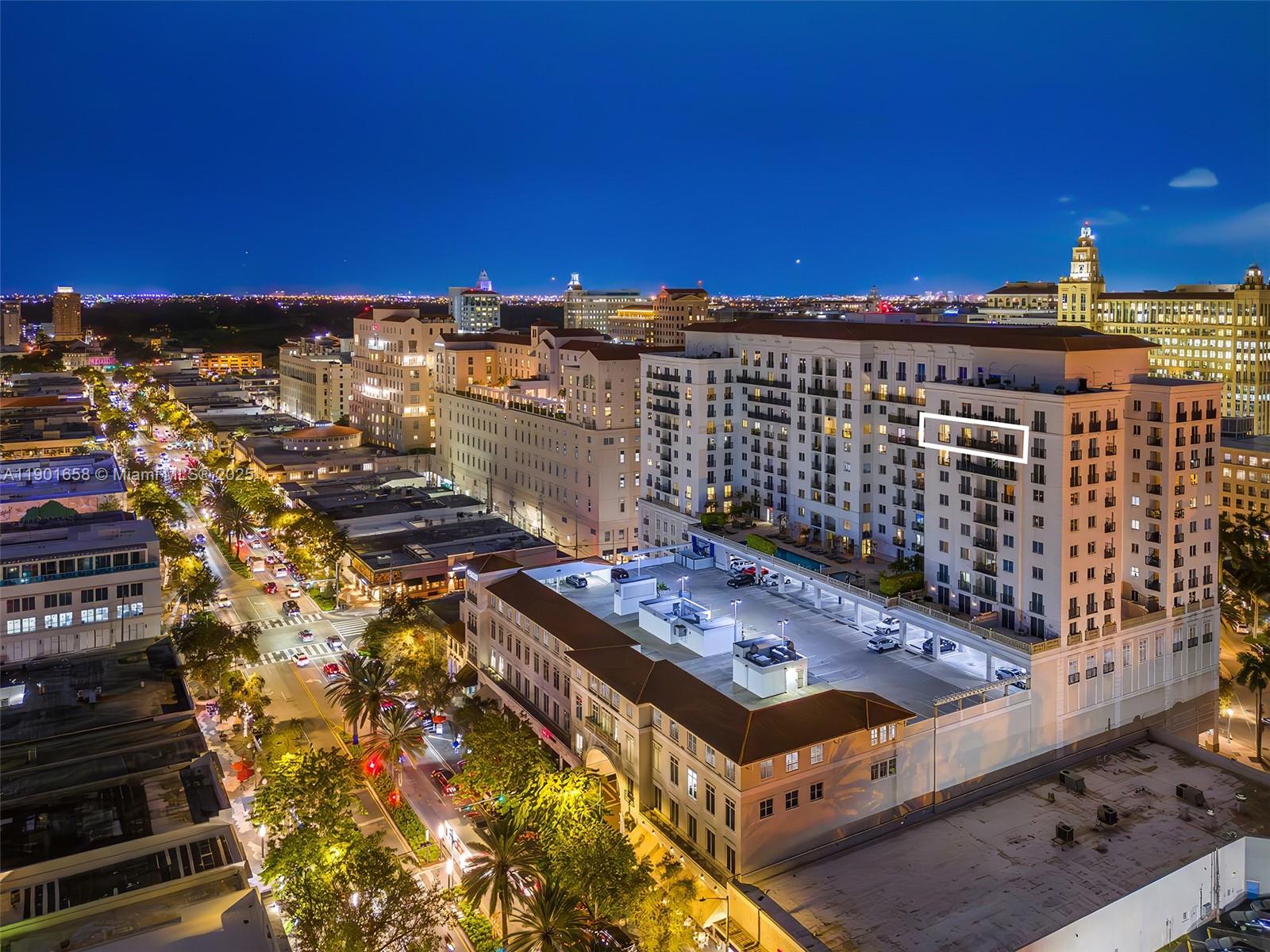 Ten Aragon Condo