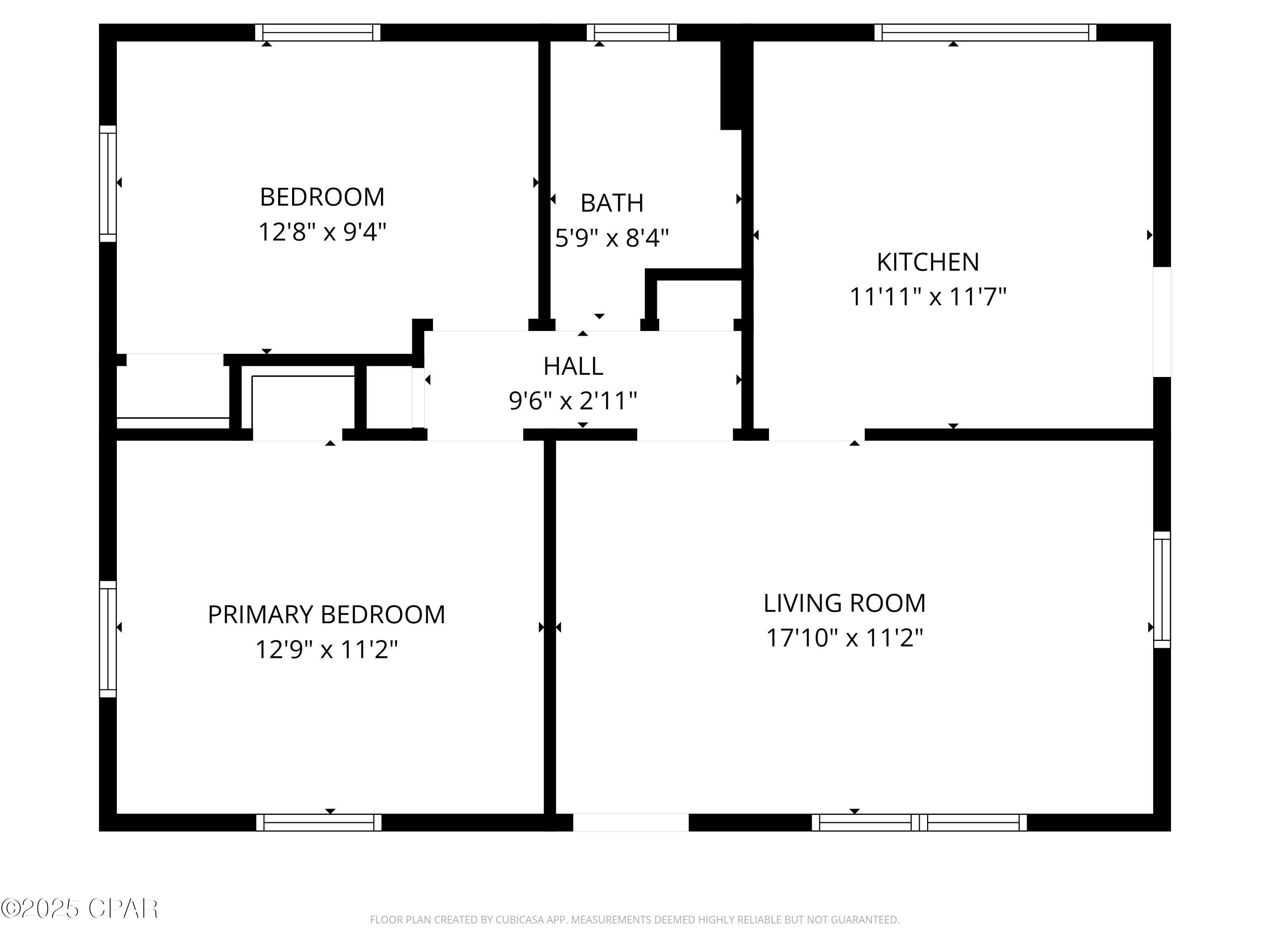 Image 41 For 213 Berthe Avenue