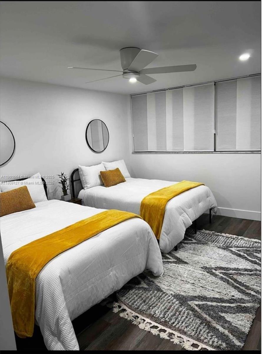 Ellington At County Line