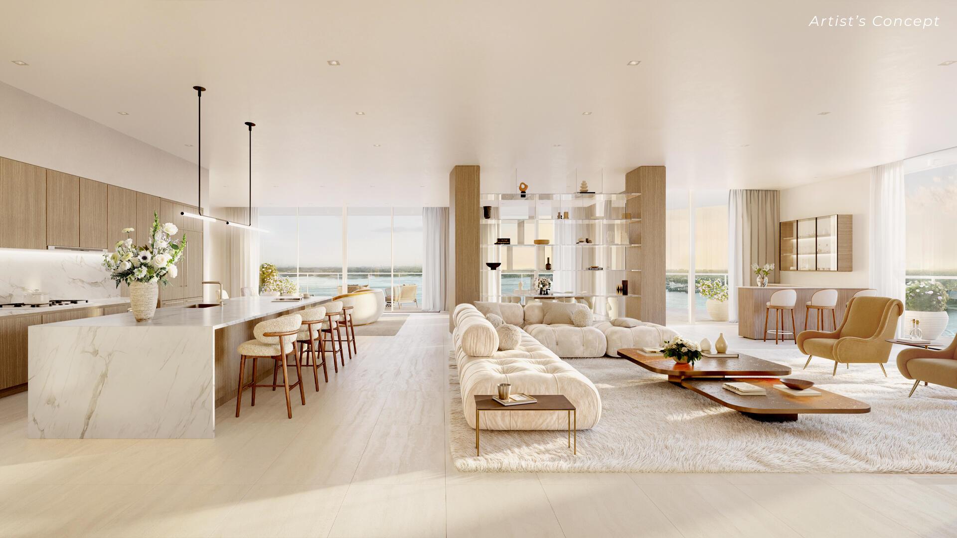 Ritz Carlton Palm Beach G