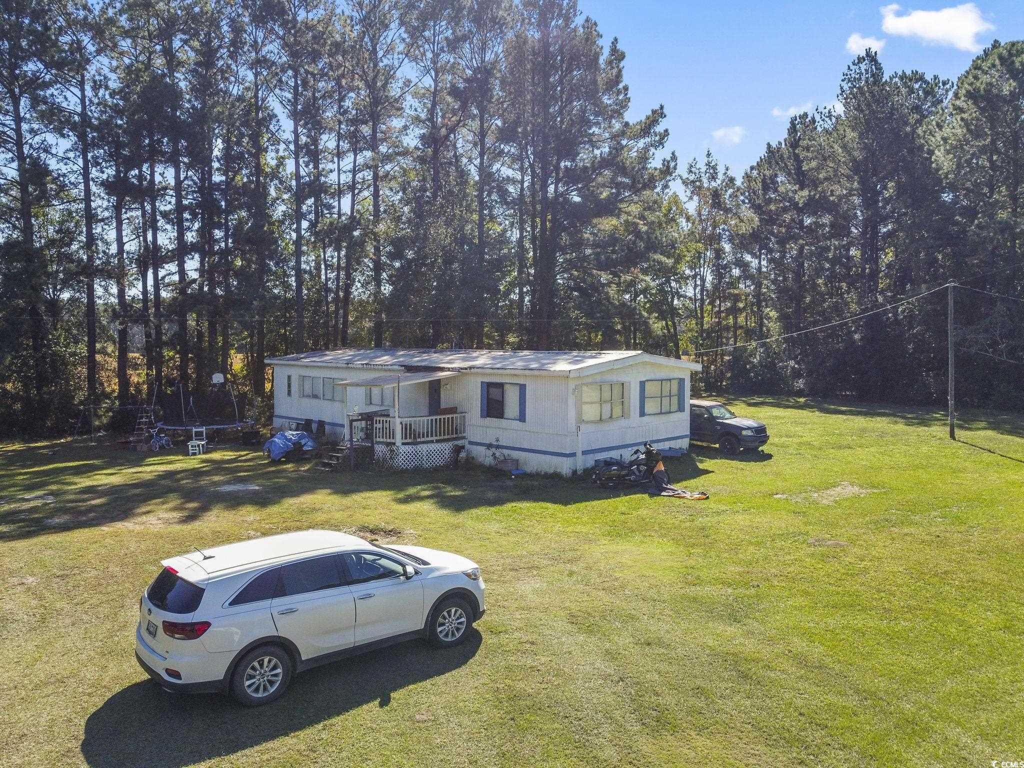 3798 Old Reaves Ferry Rd. Conway, SC 29526