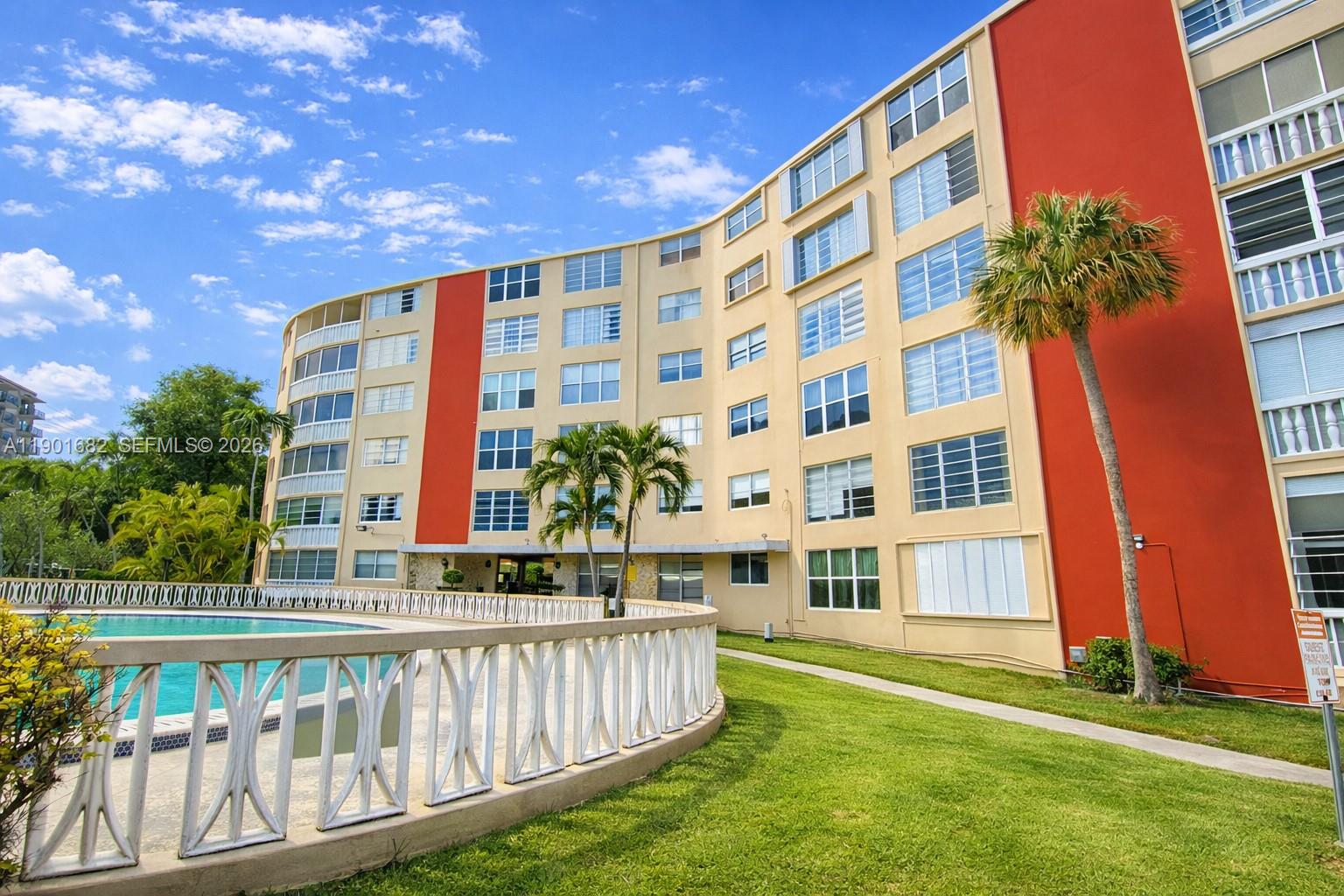 1475 Terra Towers Condo