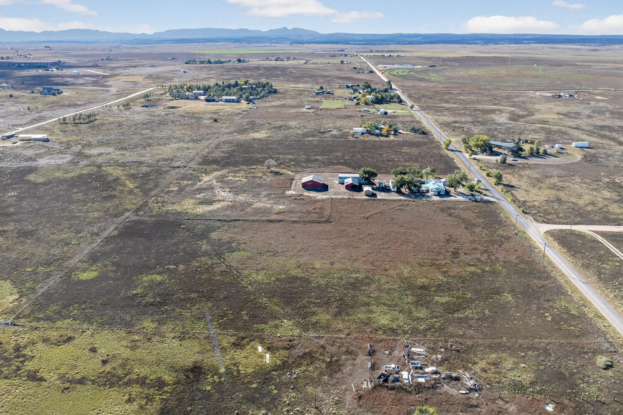 Homes for sale in Mc Intosh, NM | 112 Ice Plant Rd, Mc Intosh, NM 87032 | MLS# 1093408