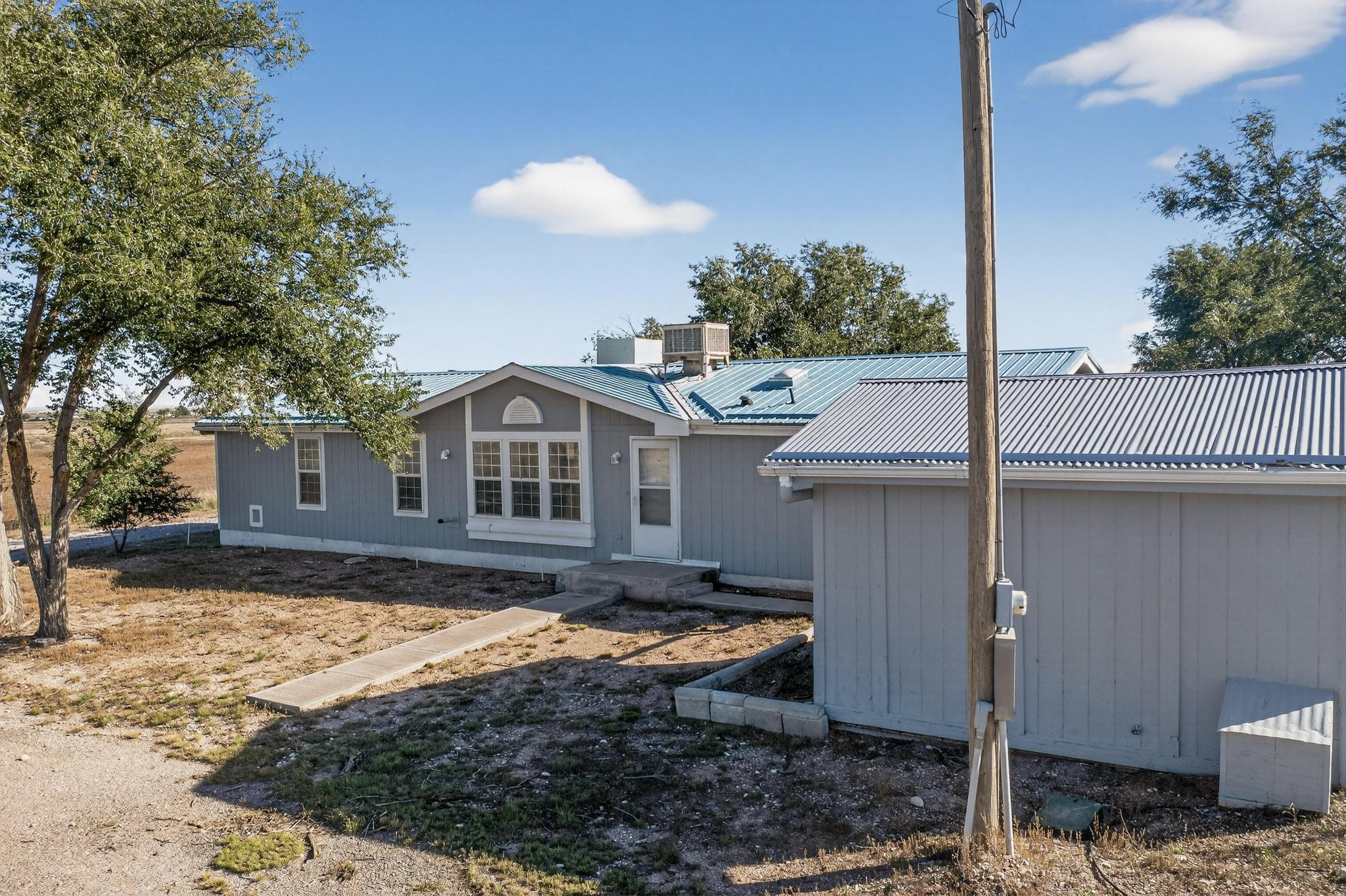 Homes for sale in Mc Intosh, NM | 112 Ice Plant Rd, Mc Intosh, NM 87032 | MLS# 1093408