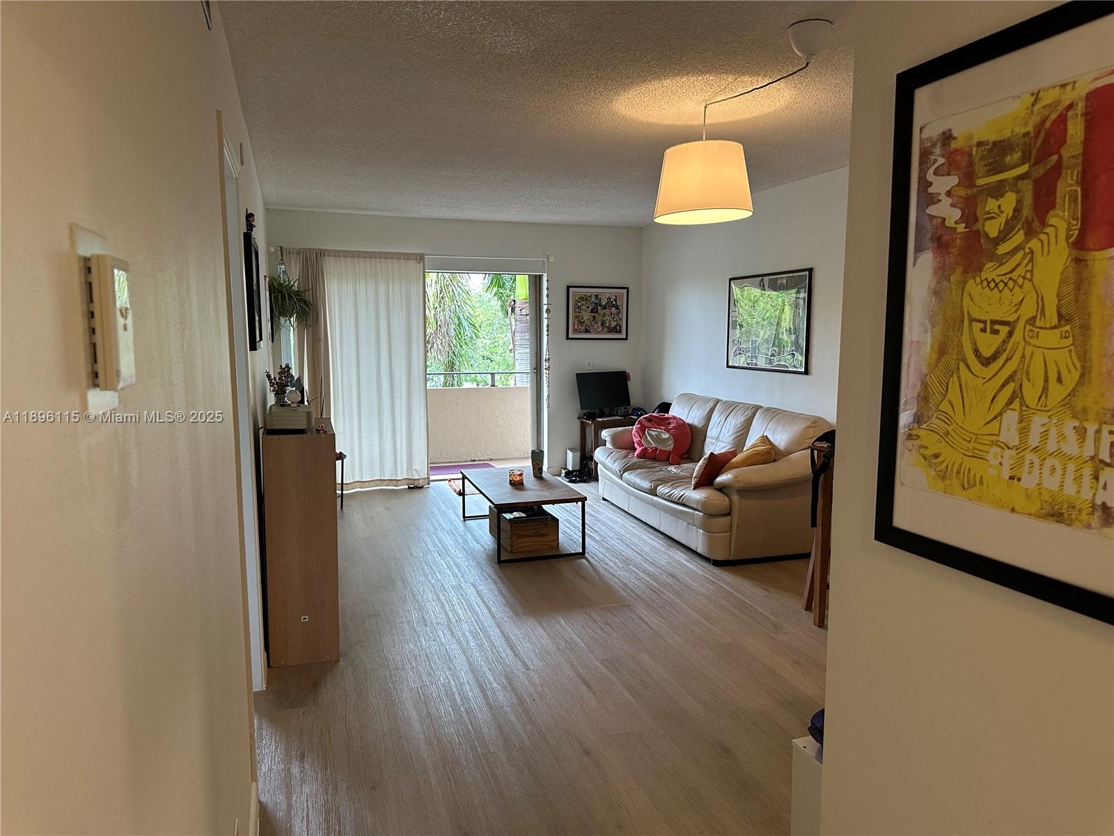 Beautifully updated residence in the desirable Kings Creek community. This spacious unit is filled with natural light and features a wrap-around balcony perfect for relaxing or entertaining. It offers ample closet space and an inviting, open layout. The kitchen flows easily into the bright living and dining areas. The laundry room is conveniently located next door. Kings Creek is known for its exceptional maintenance, security, and great amenities including pools, tennis and basketball courts, fitness center, clubhouse, and scenic walking path. Ideal for investors or anyone seeking a peaceful, well-connected Miami lifestyle near Dadeland Mall and major highways.