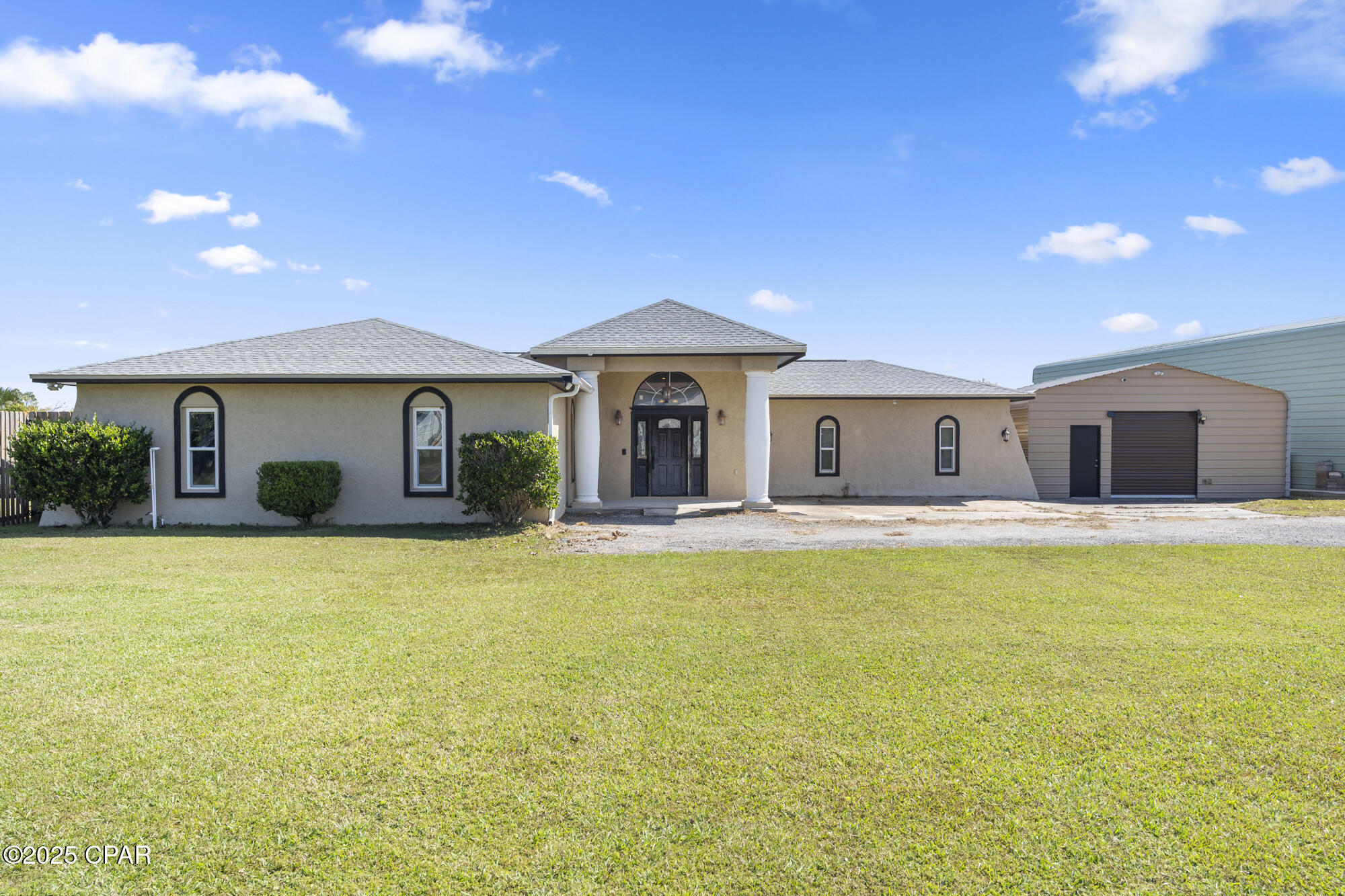 Details for 284 Sukoshi Drive, Panama City, FL 32404