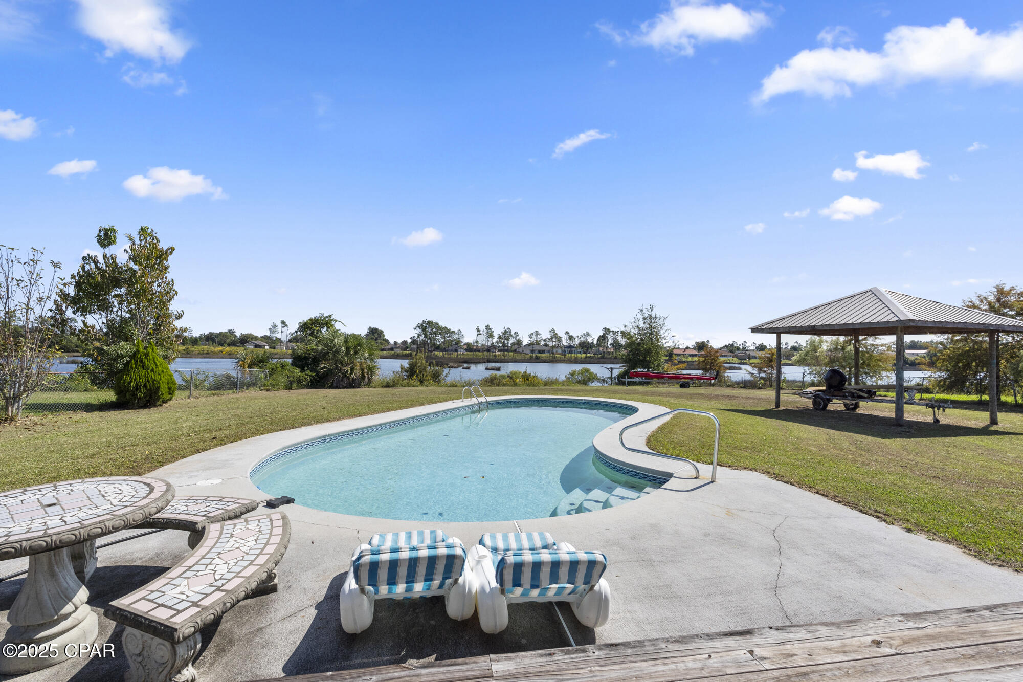 Details for 284 Sukoshi Drive, Panama City, FL 32404