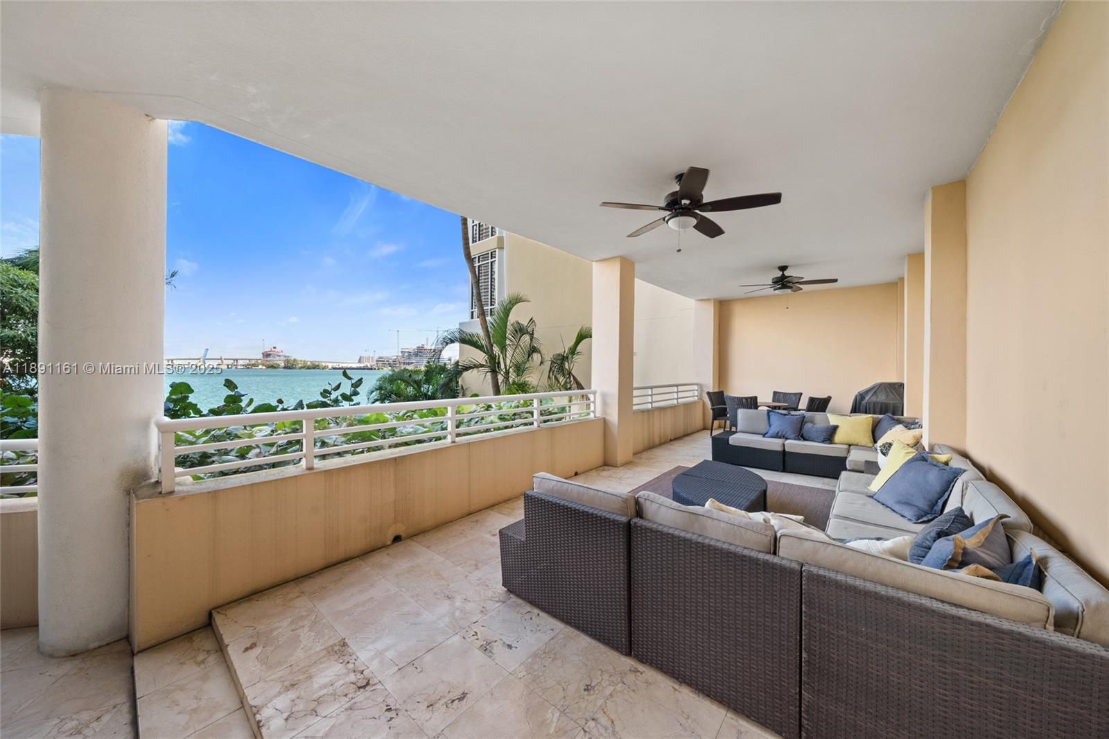 Three Tequesta Point Cond